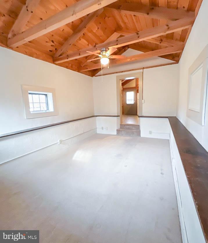 SHEPHERDSTOWN - Residential Lease