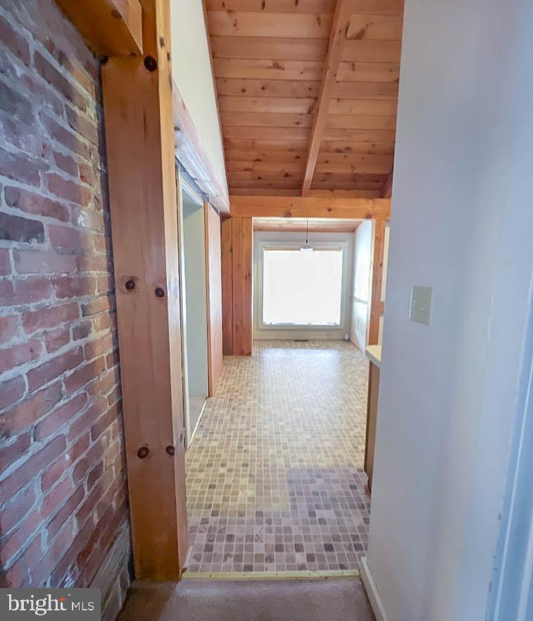 SHEPHERDSTOWN - Residential Lease