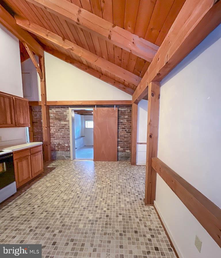 SHEPHERDSTOWN - Residential Lease