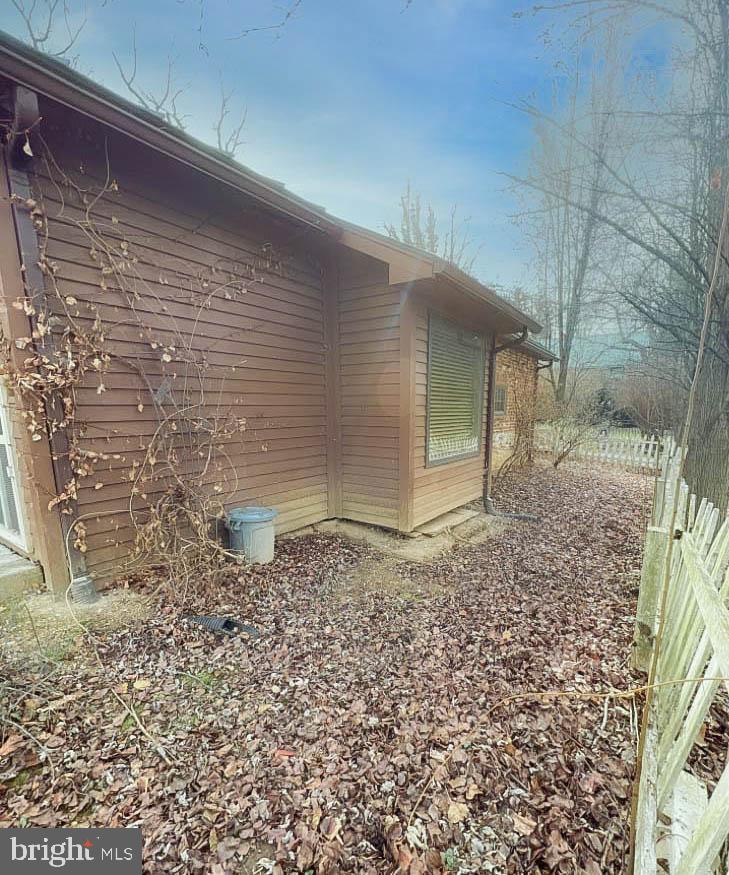 SHEPHERDSTOWN - Residential Lease