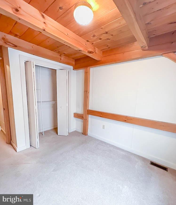 SHEPHERDSTOWN - Residential Lease