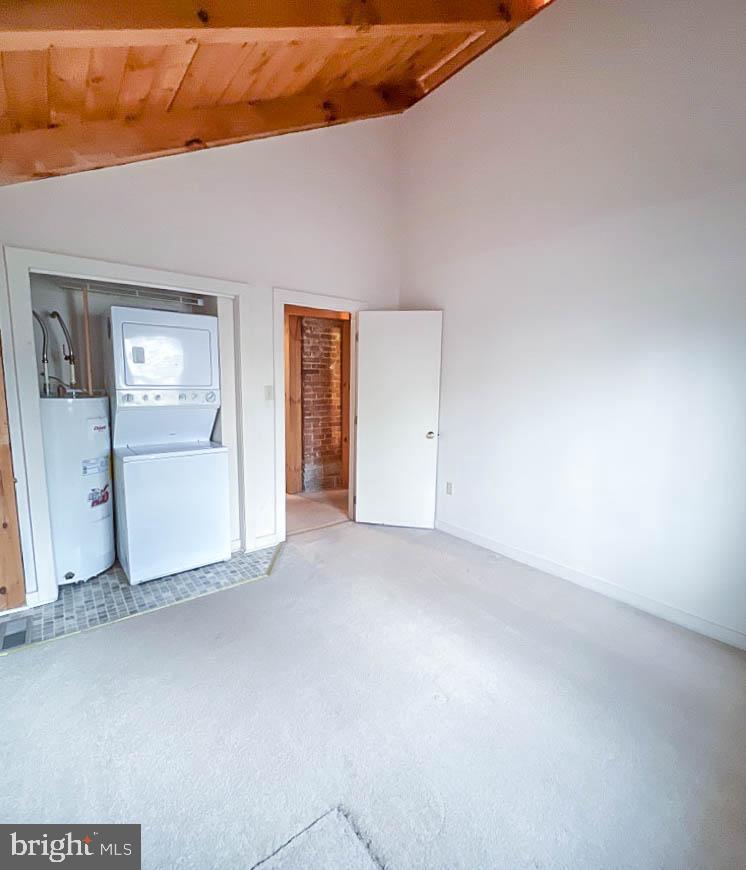 SHEPHERDSTOWN - Residential Lease