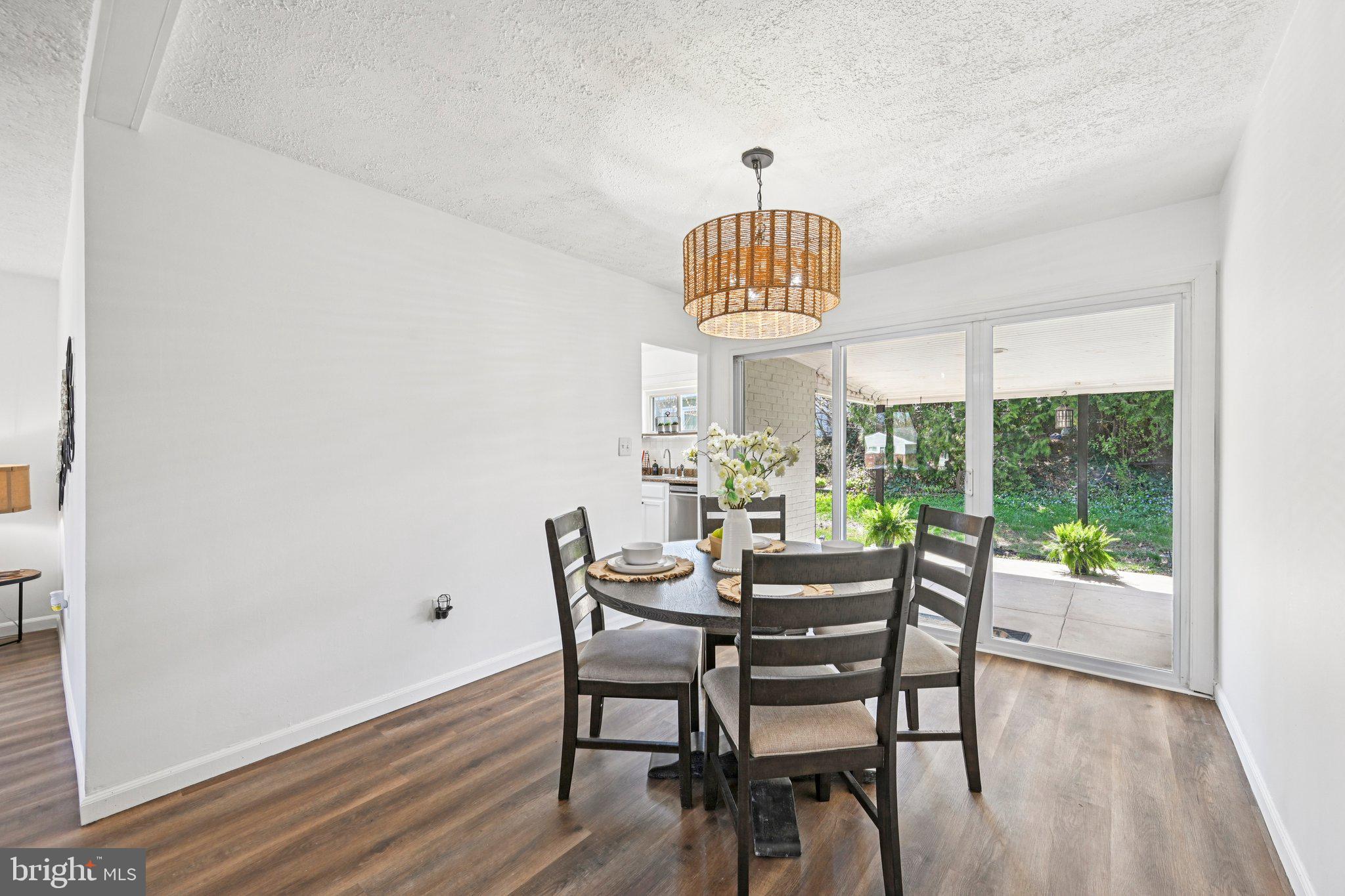 WOODCROFT - Residential