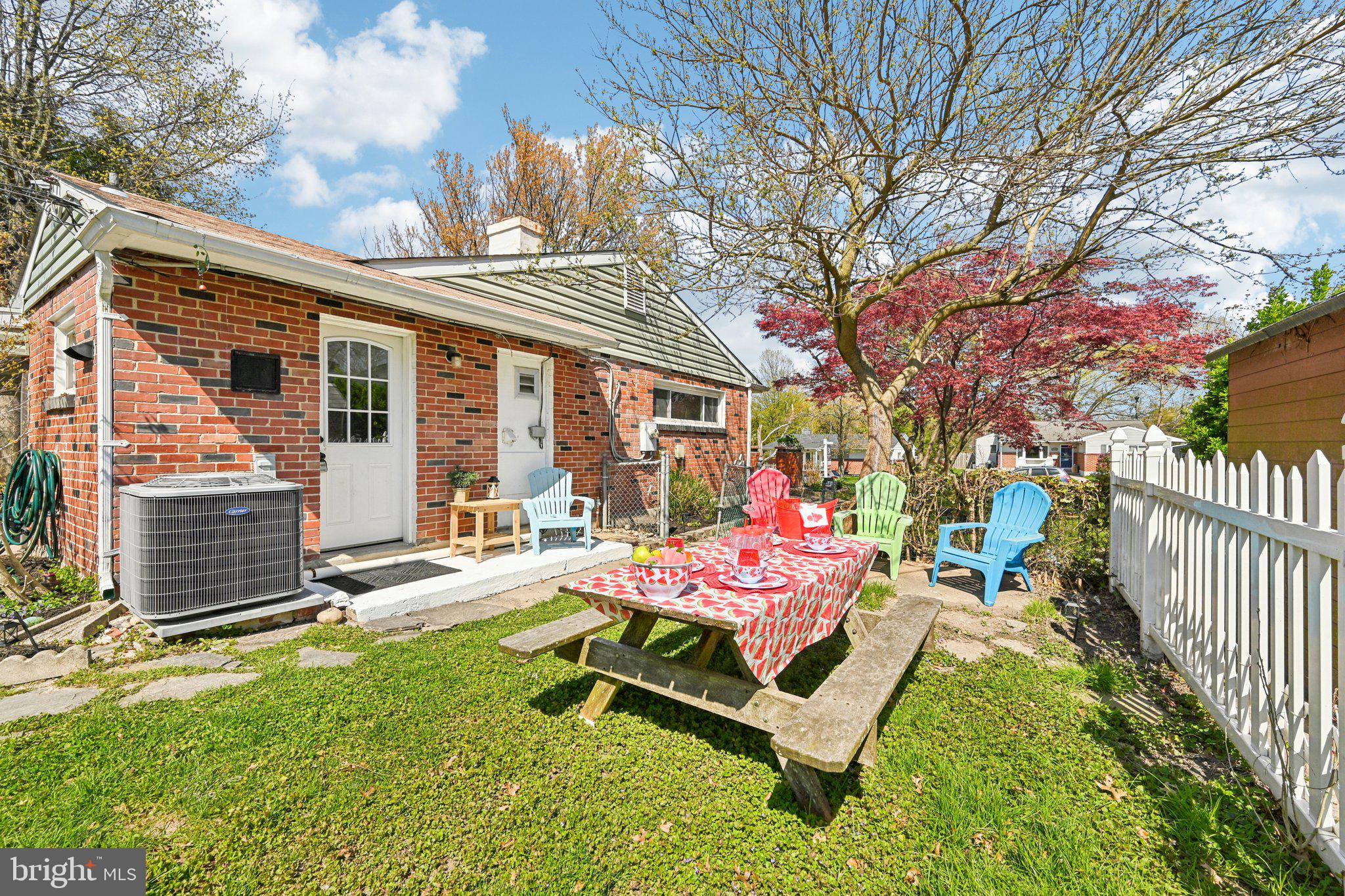 WOODCROFT - Residential