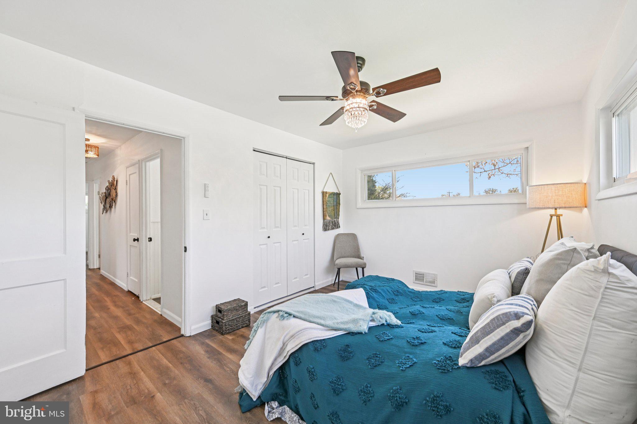 WOODCROFT - Residential