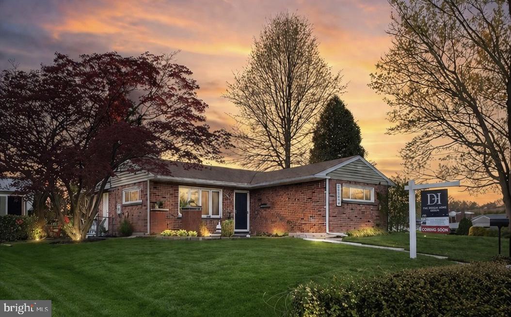 WOODCROFT - Residential