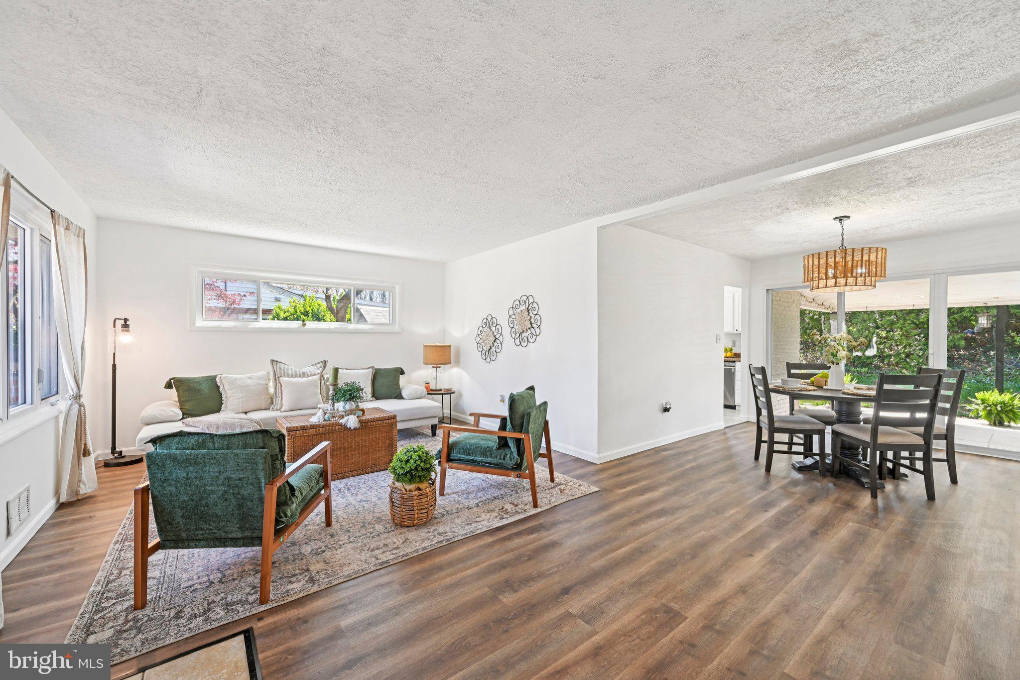 WOODCROFT - Residential