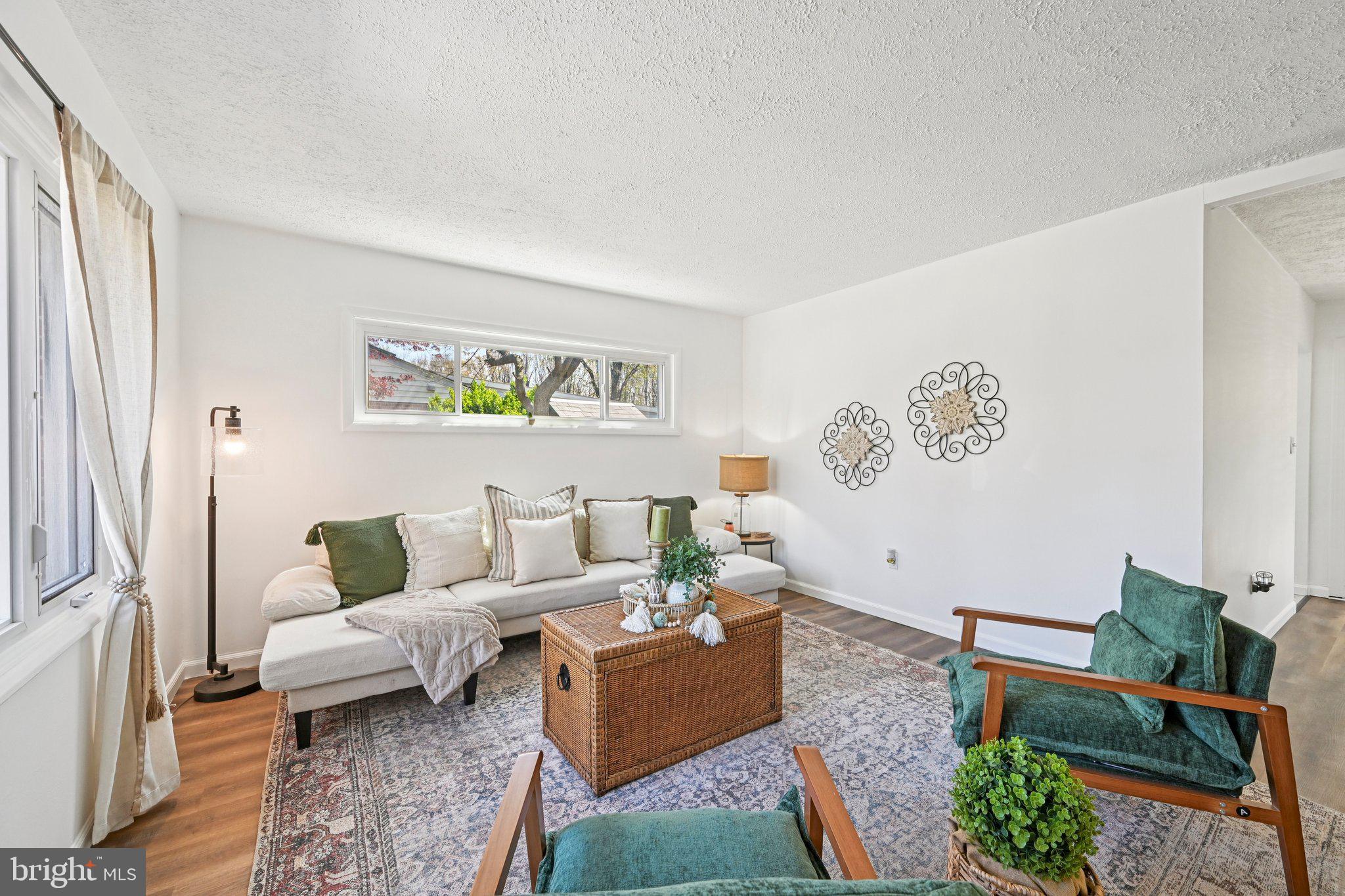 WOODCROFT - Residential