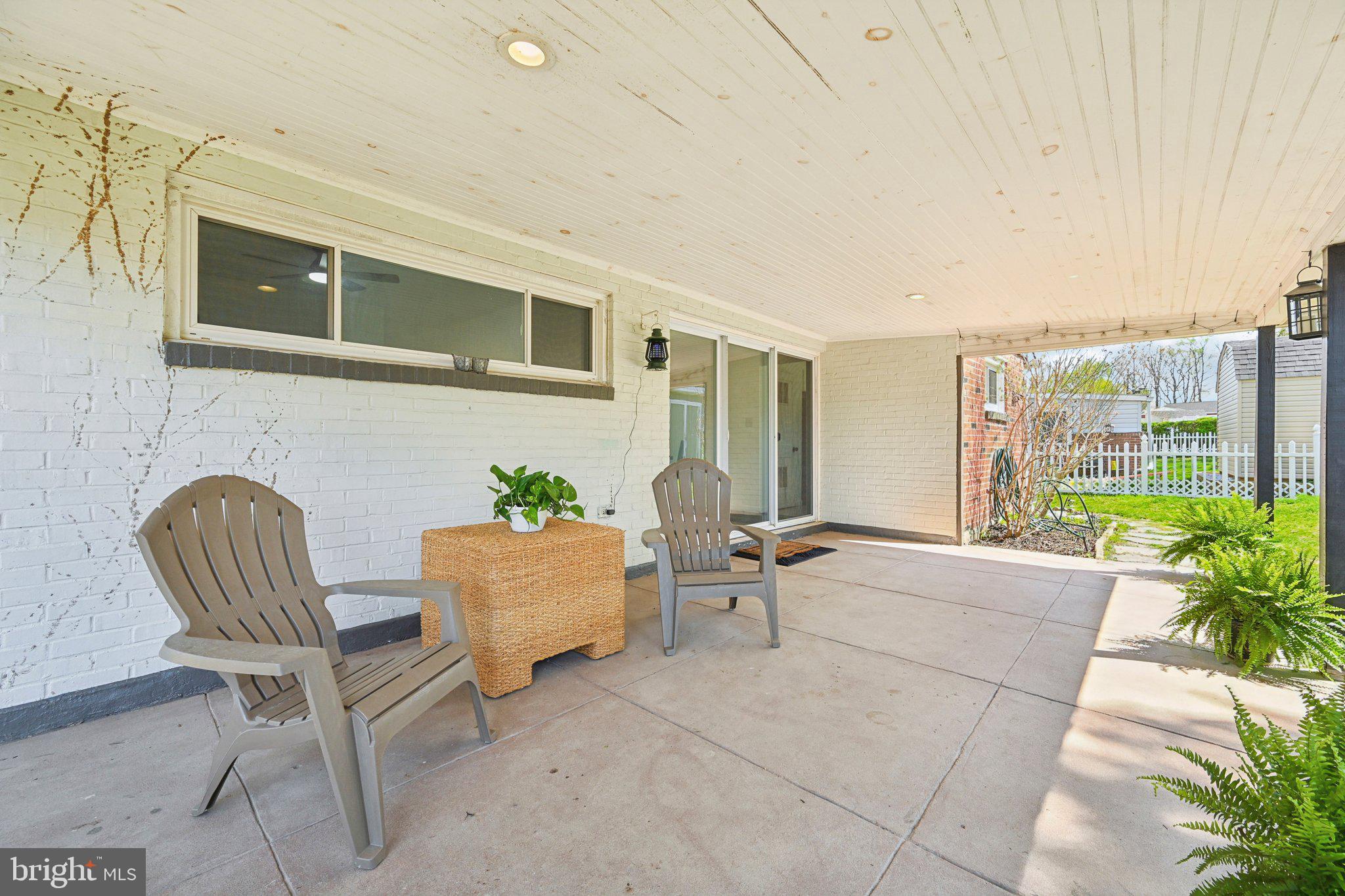 WOODCROFT - Residential