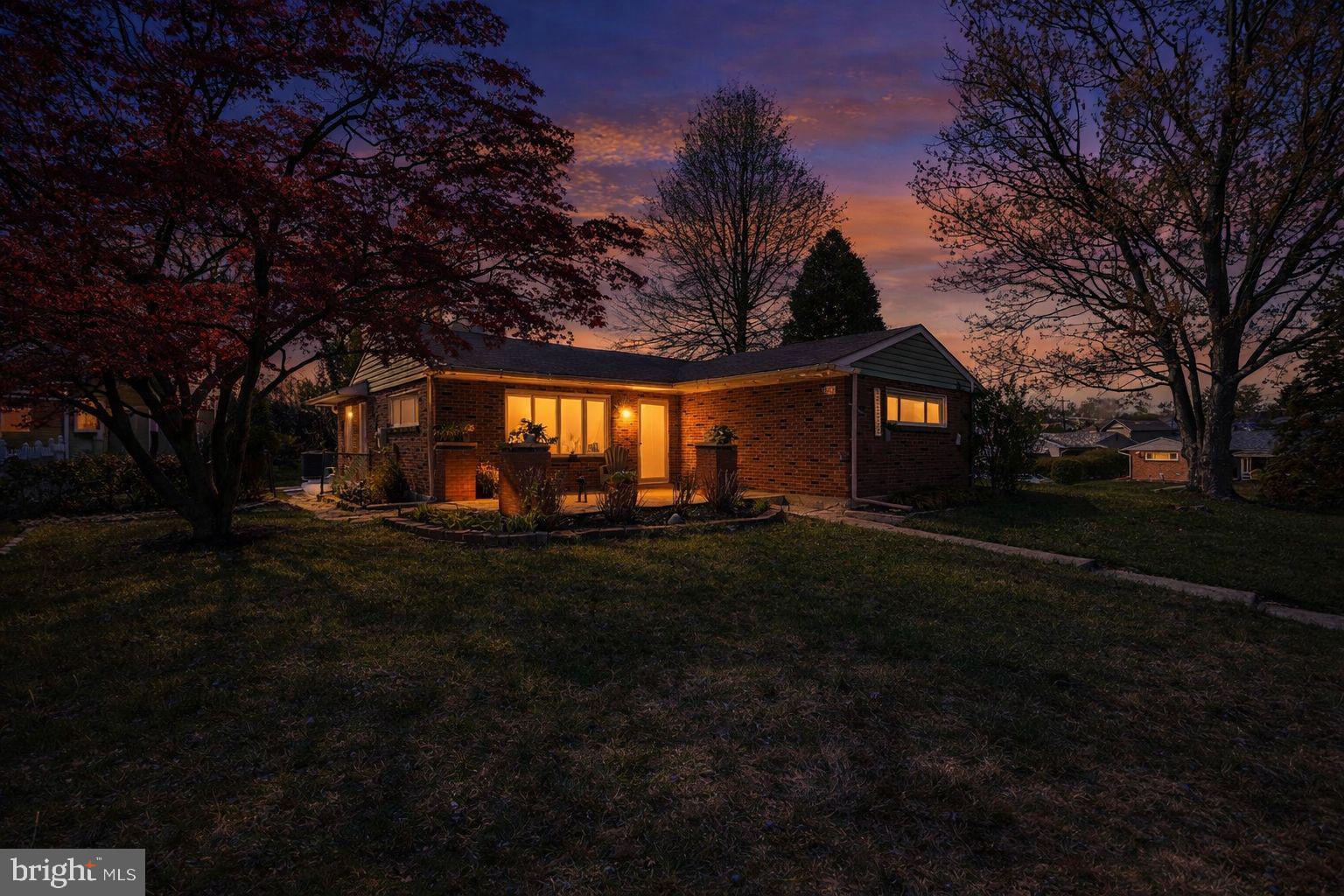 WOODCROFT - Residential