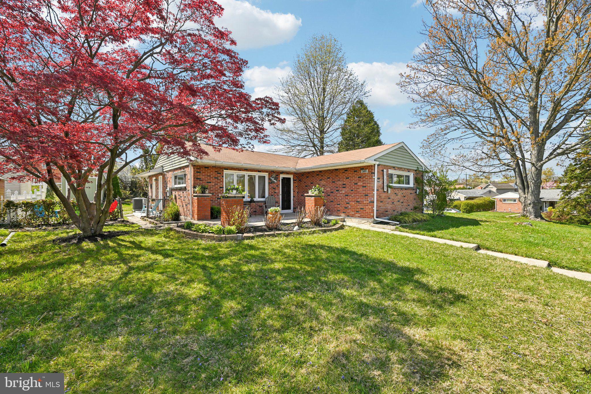 WOODCROFT - Residential