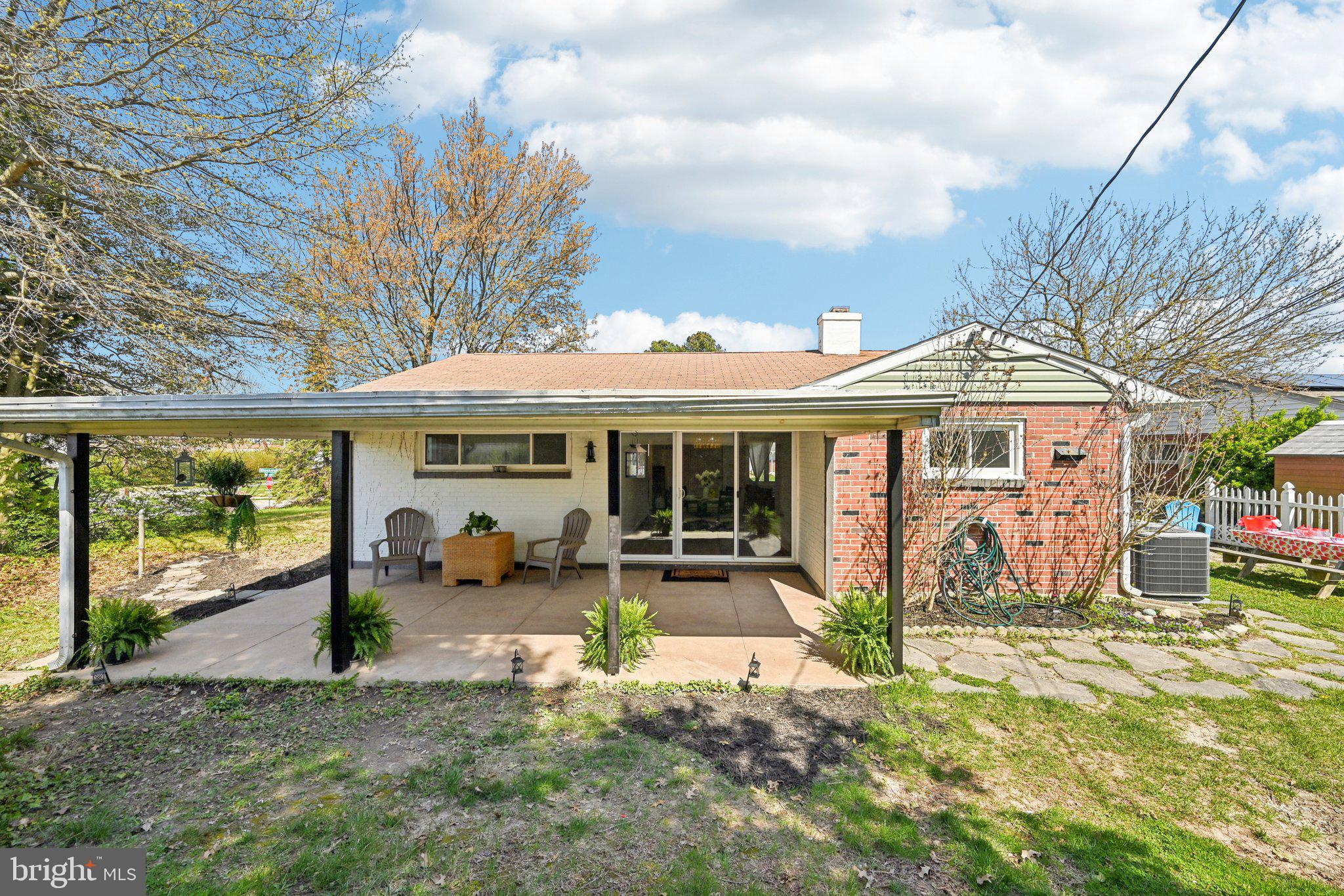 WOODCROFT - Residential