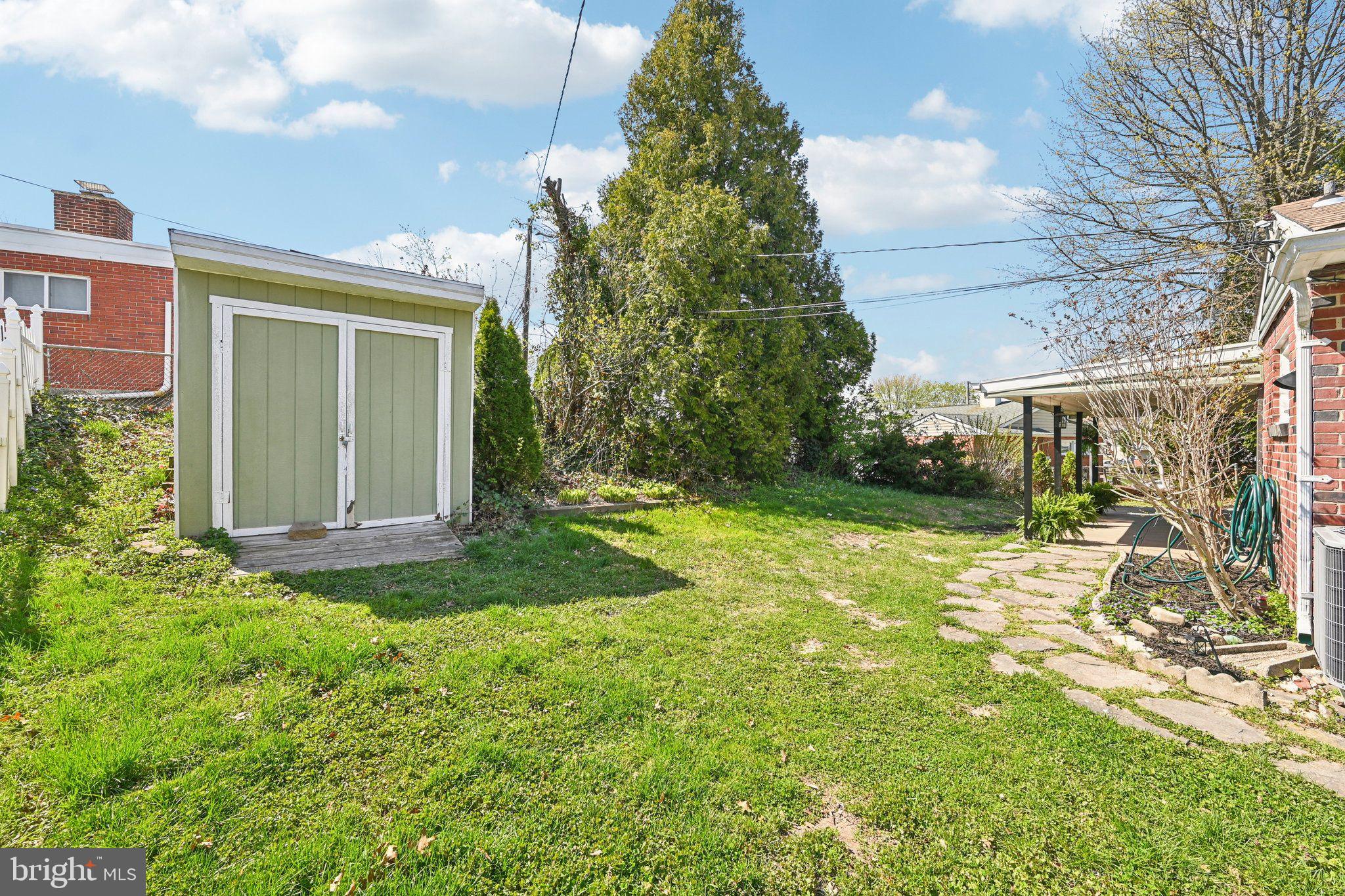 WOODCROFT - Residential