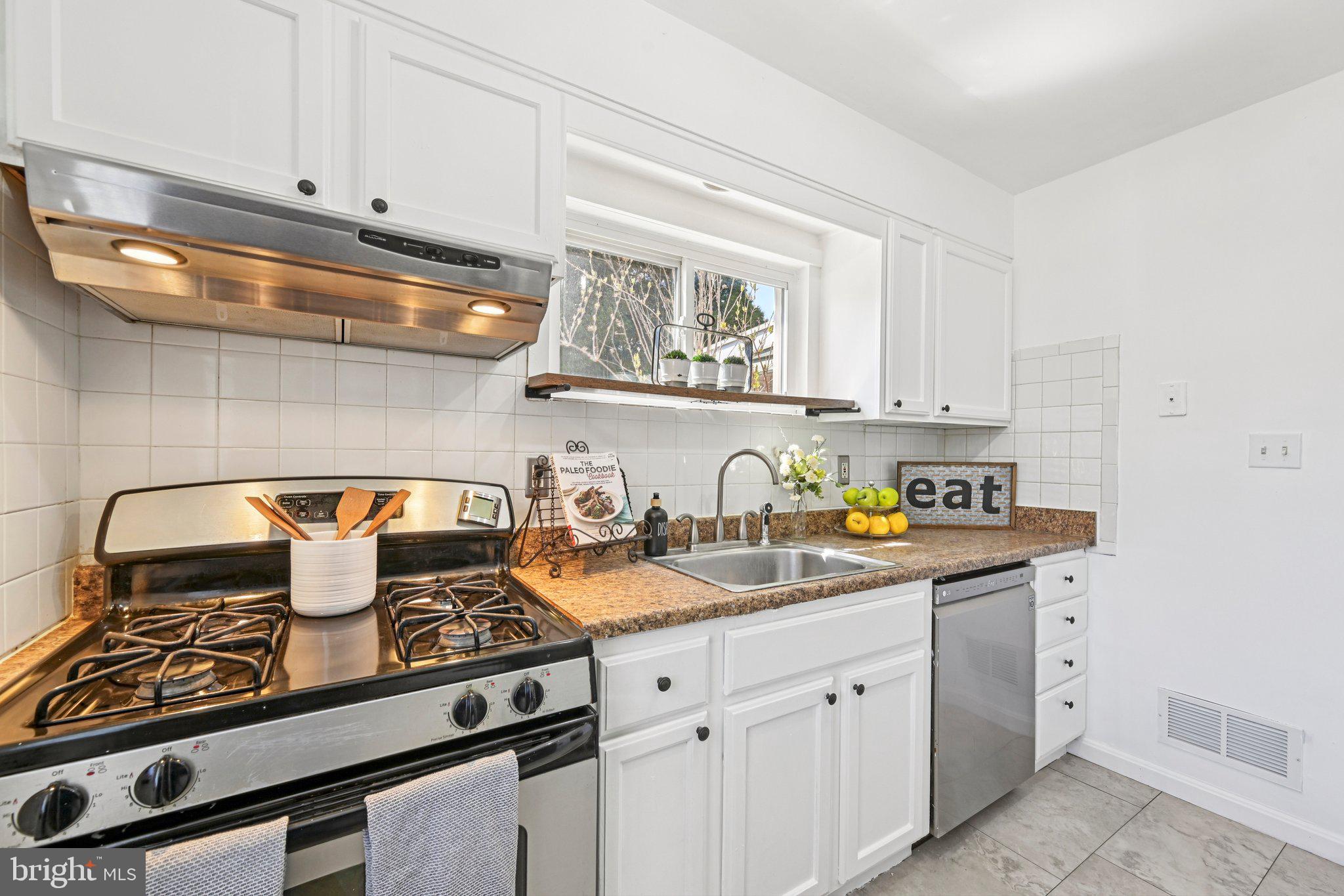 WOODCROFT - Residential