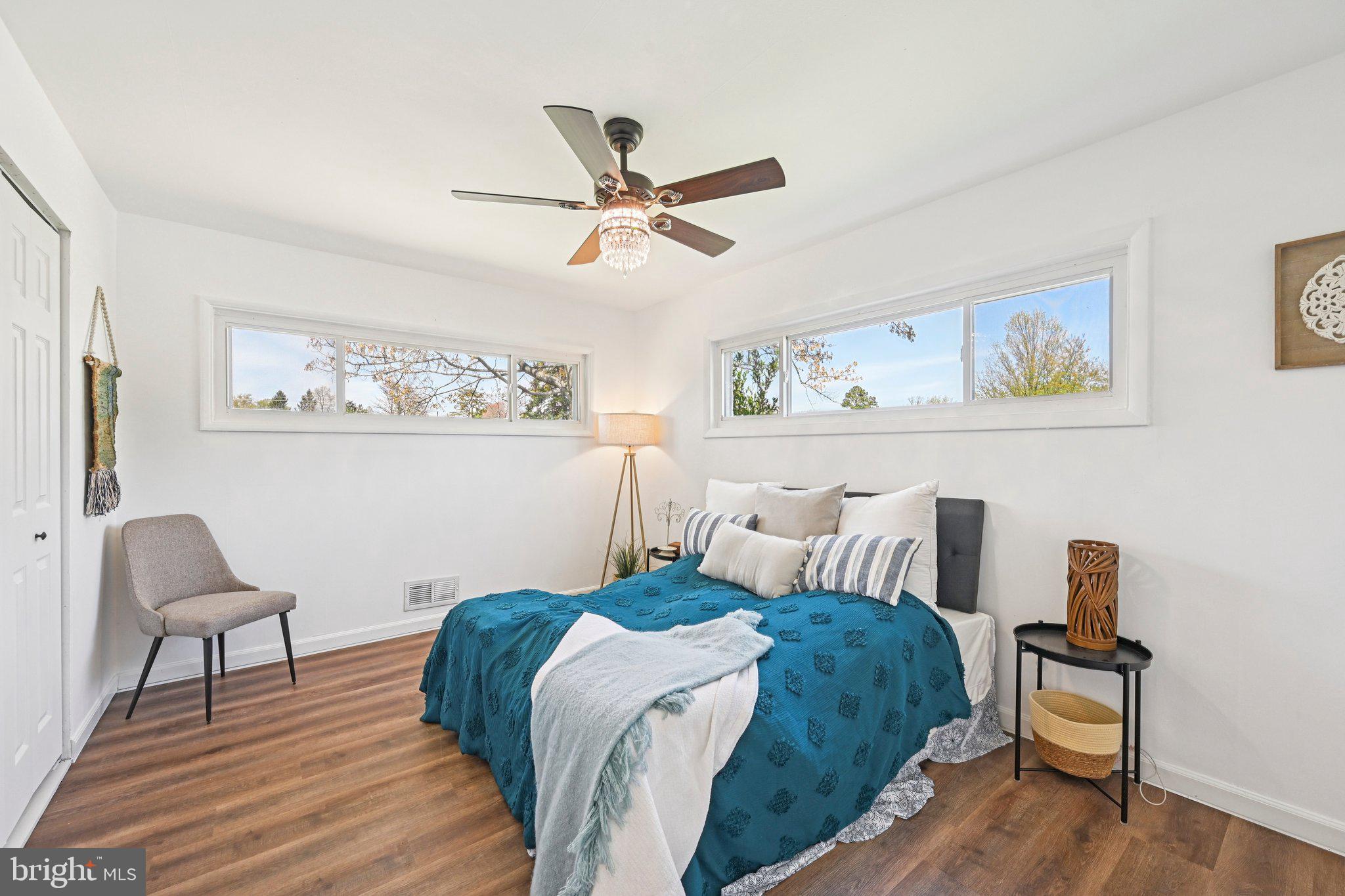 WOODCROFT - Residential