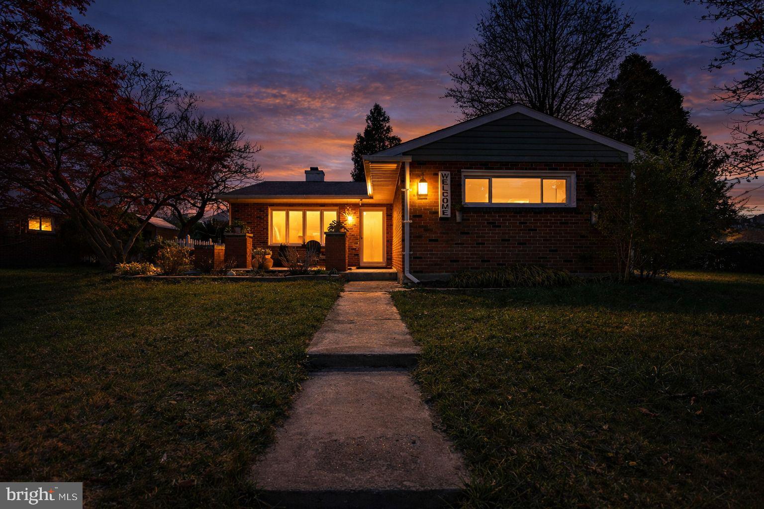 WOODCROFT - Residential