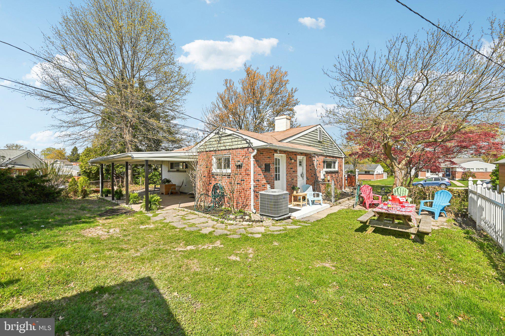 WOODCROFT - Residential