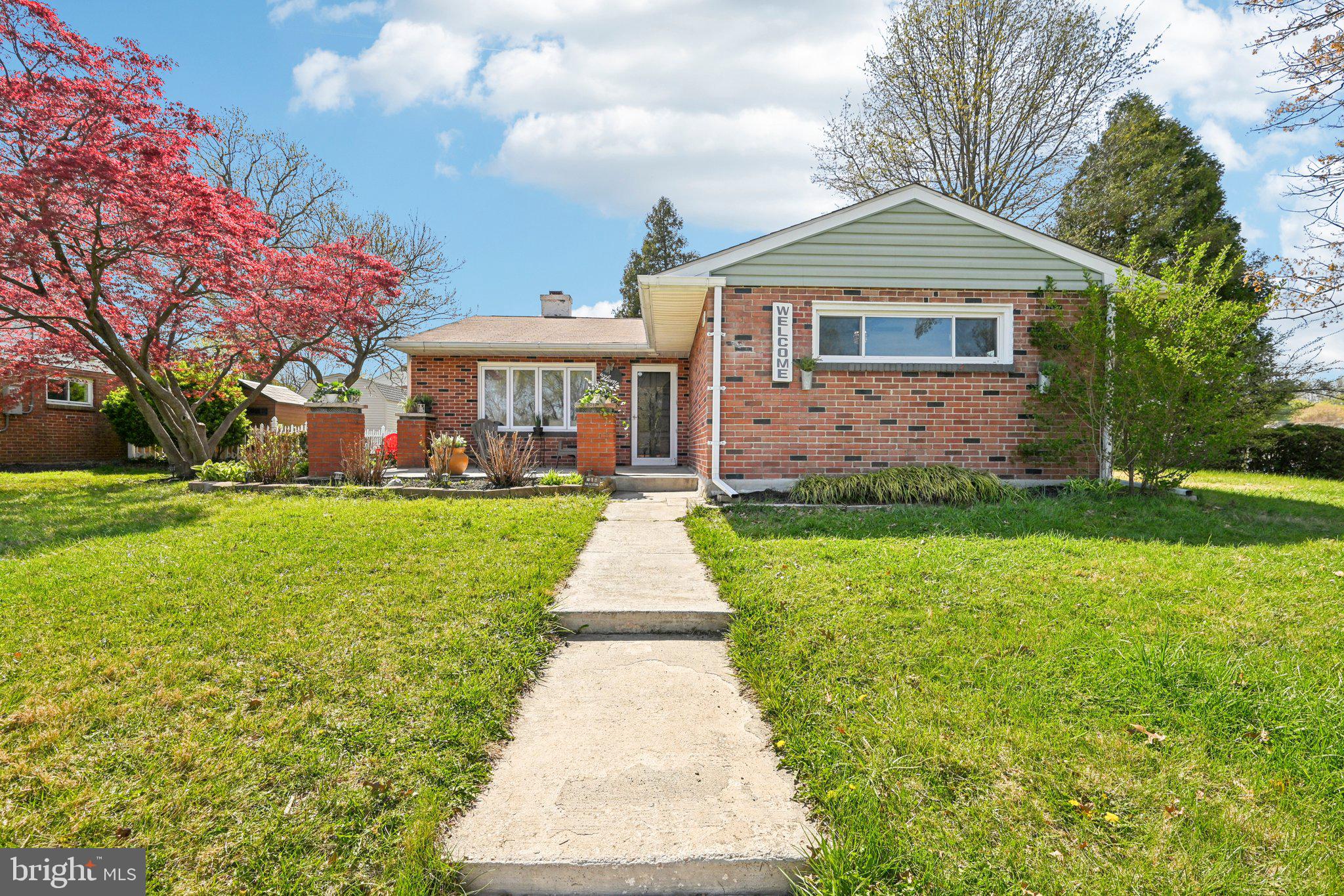 WOODCROFT - Residential