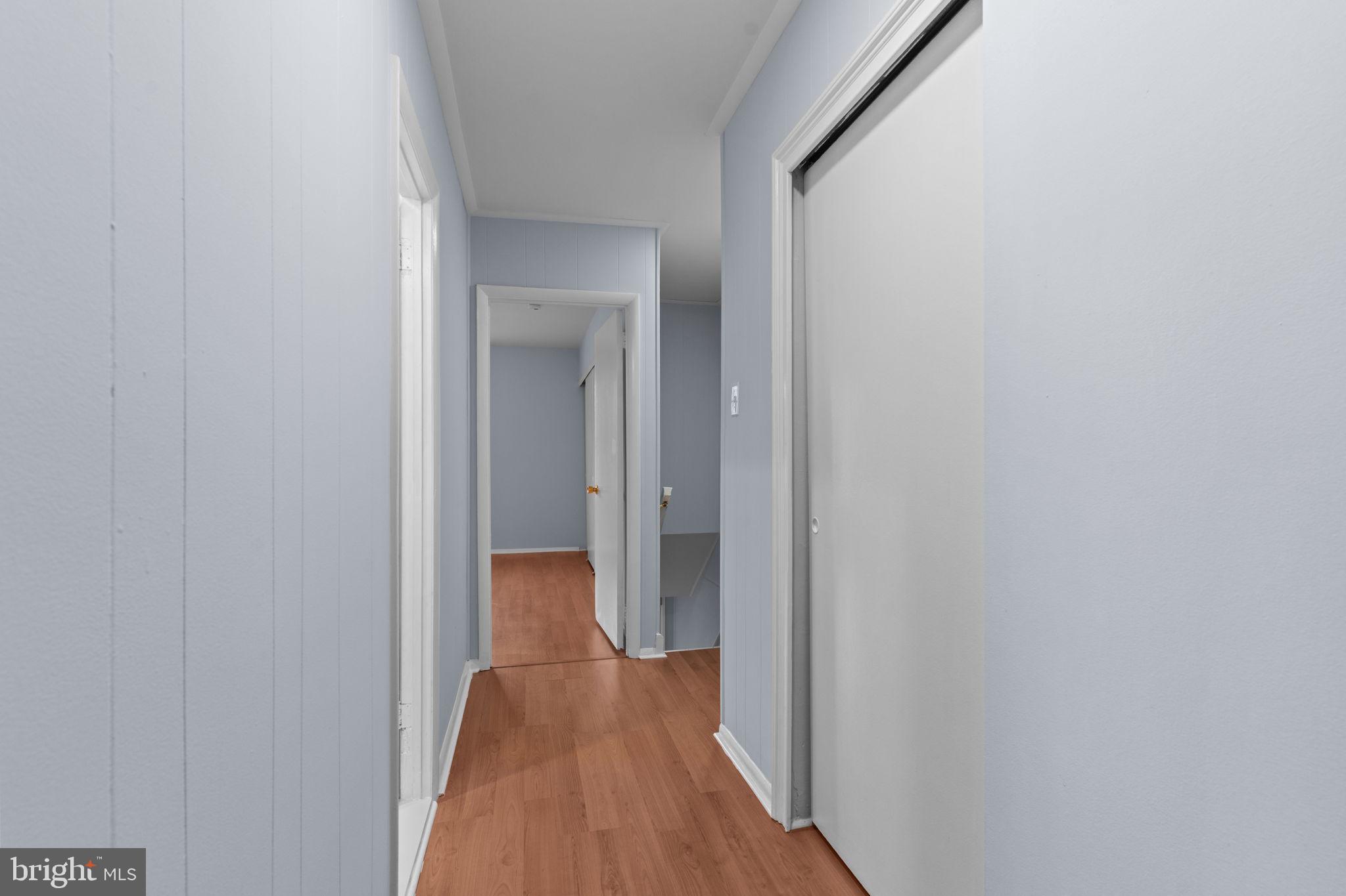 PHILADELPHIA (NORTHEAST) - Residential