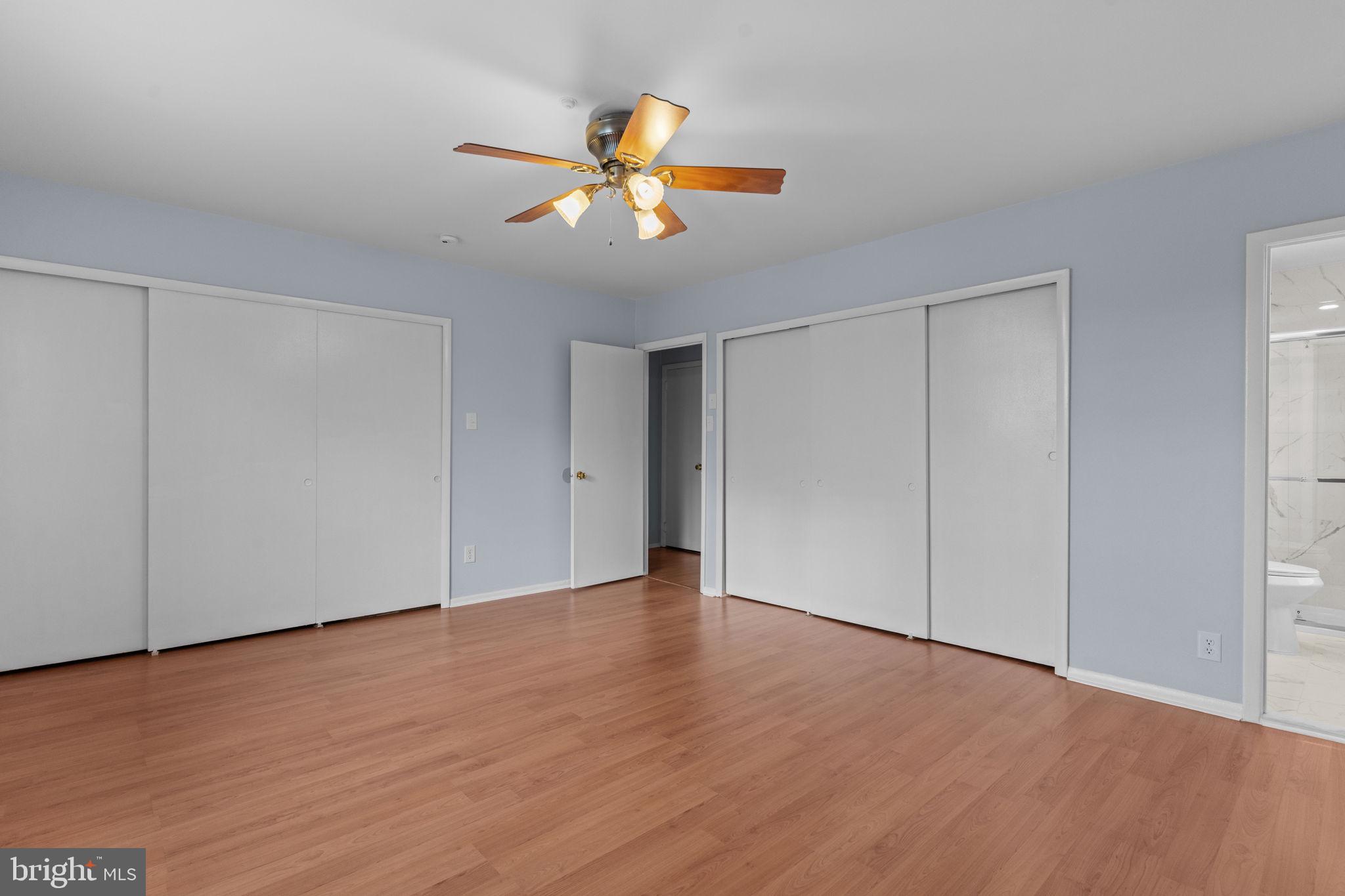 PHILADELPHIA (NORTHEAST) - Residential