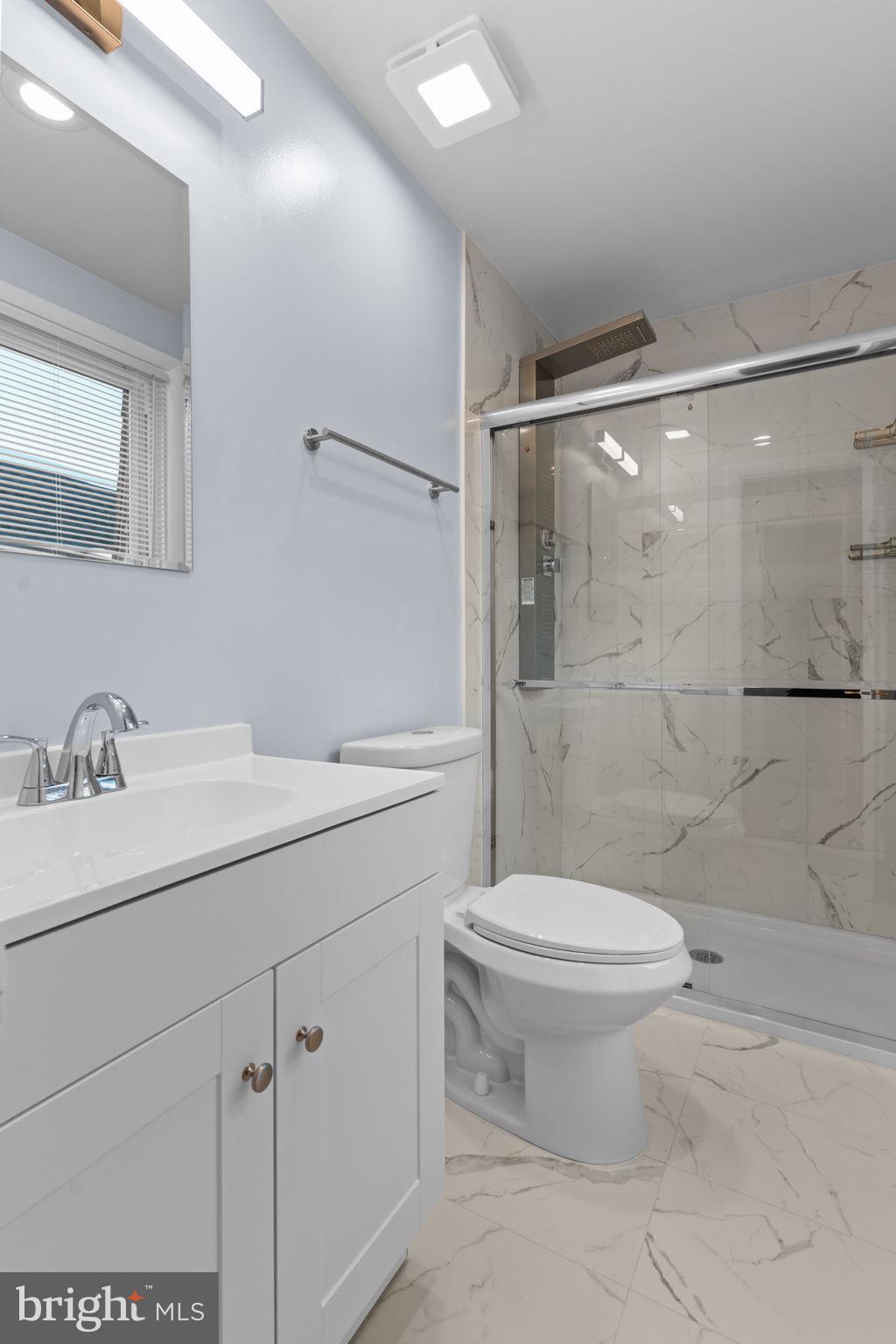 PHILADELPHIA (NORTHEAST) - Residential