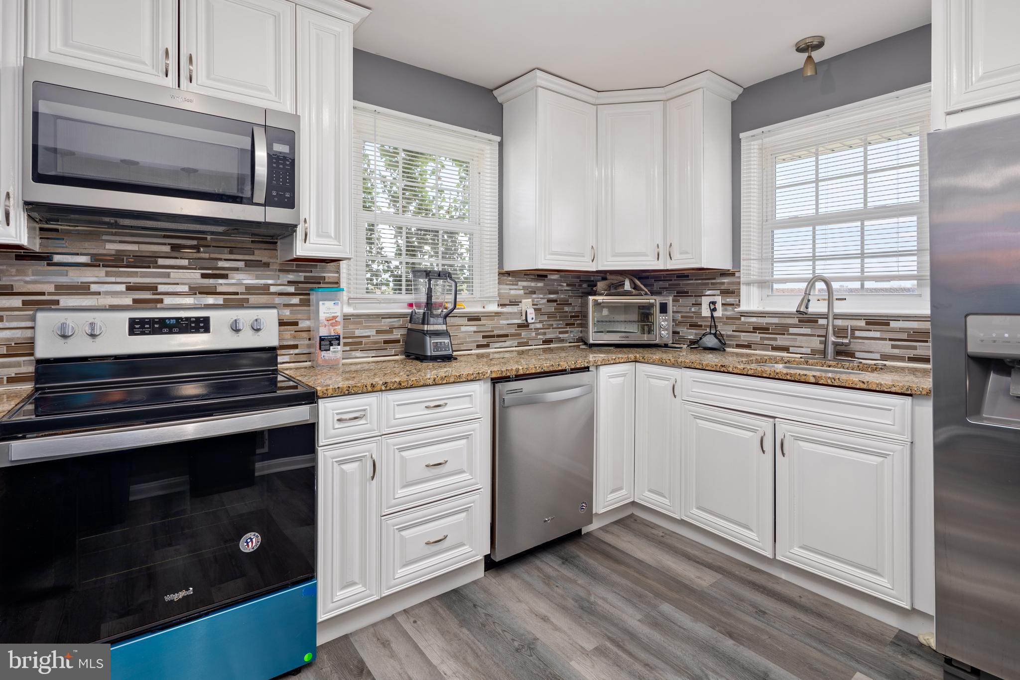 CATONSVILLE - Residential