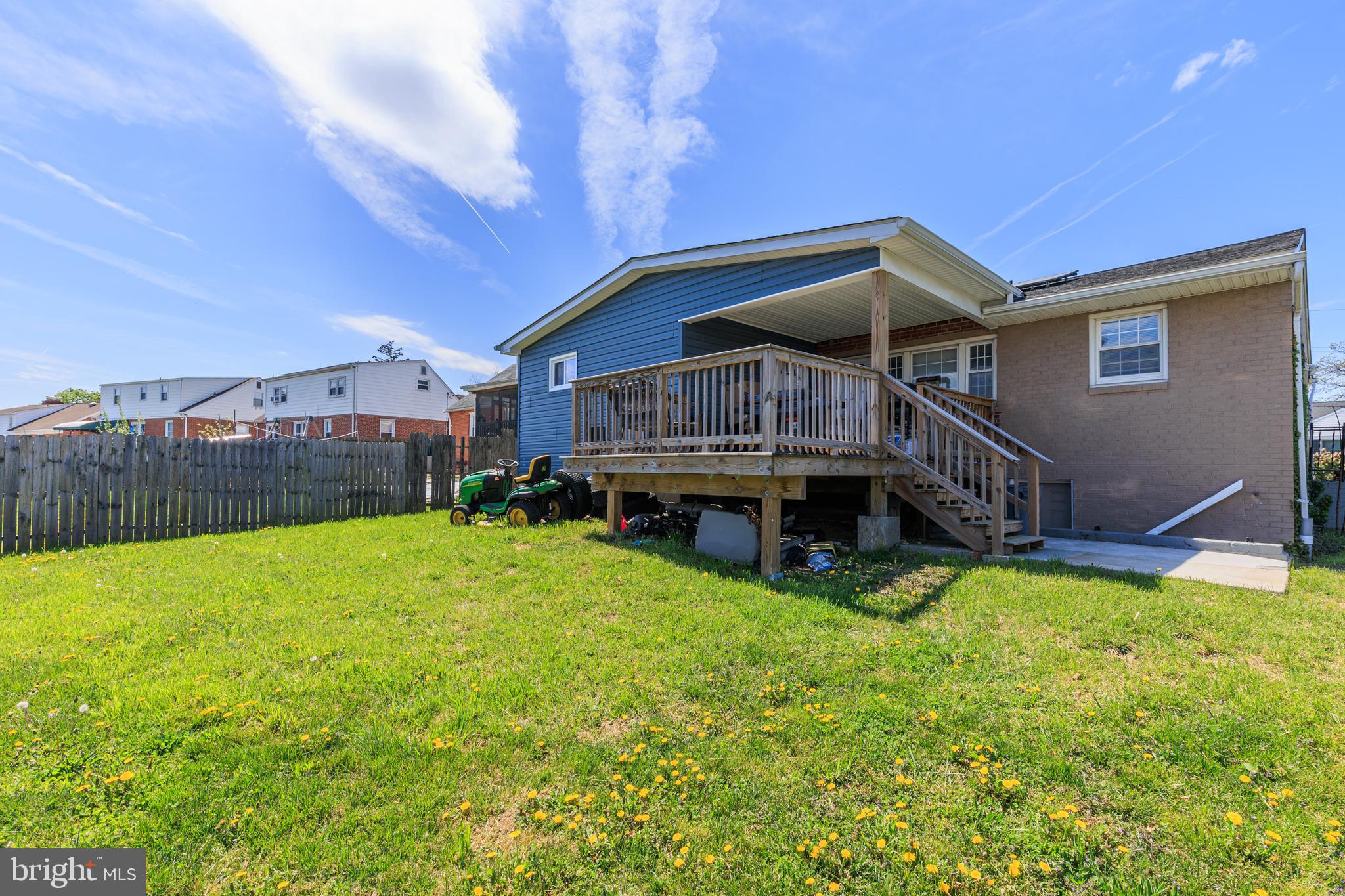 CATONSVILLE - Residential