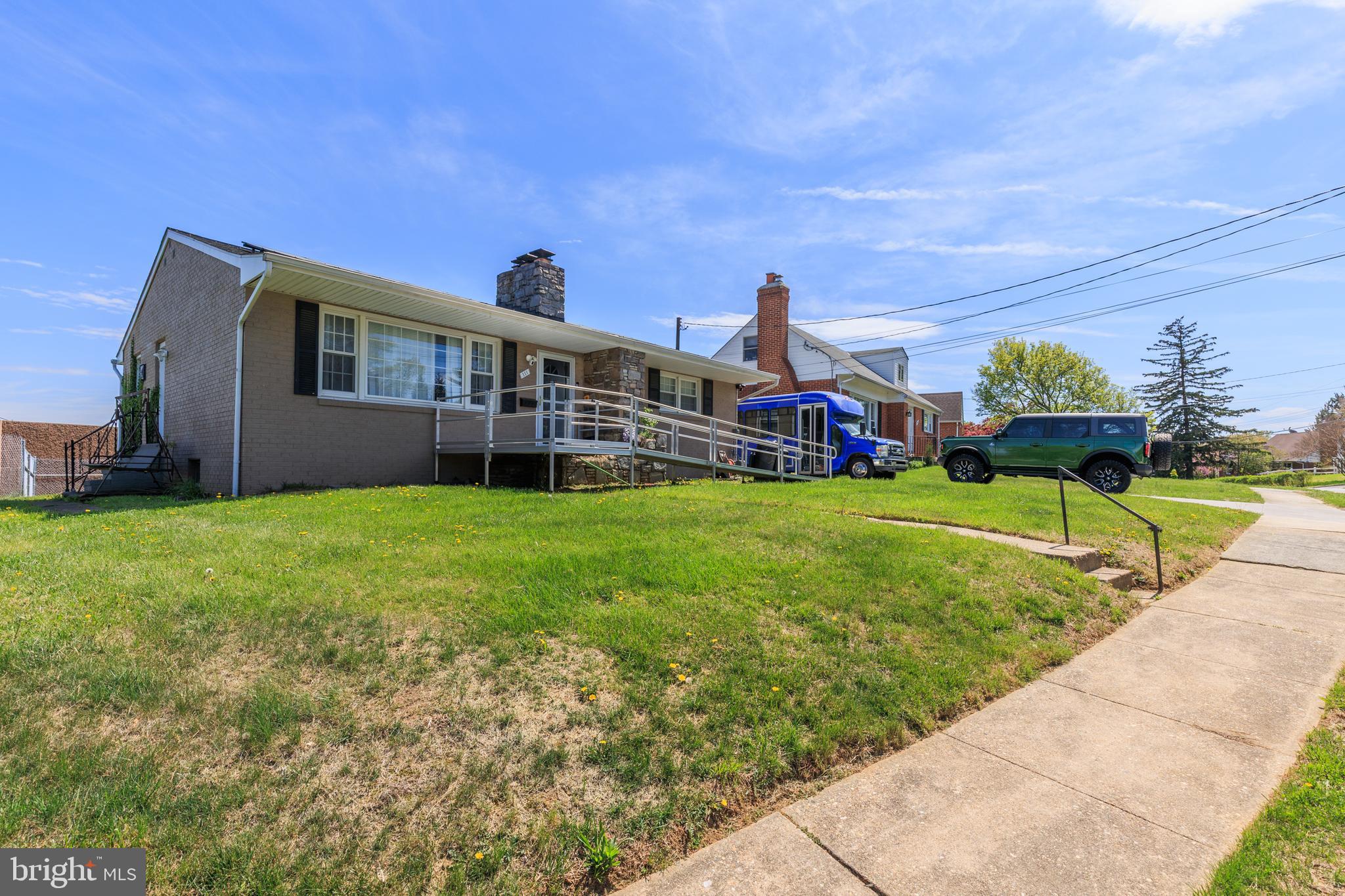 CATONSVILLE - Residential