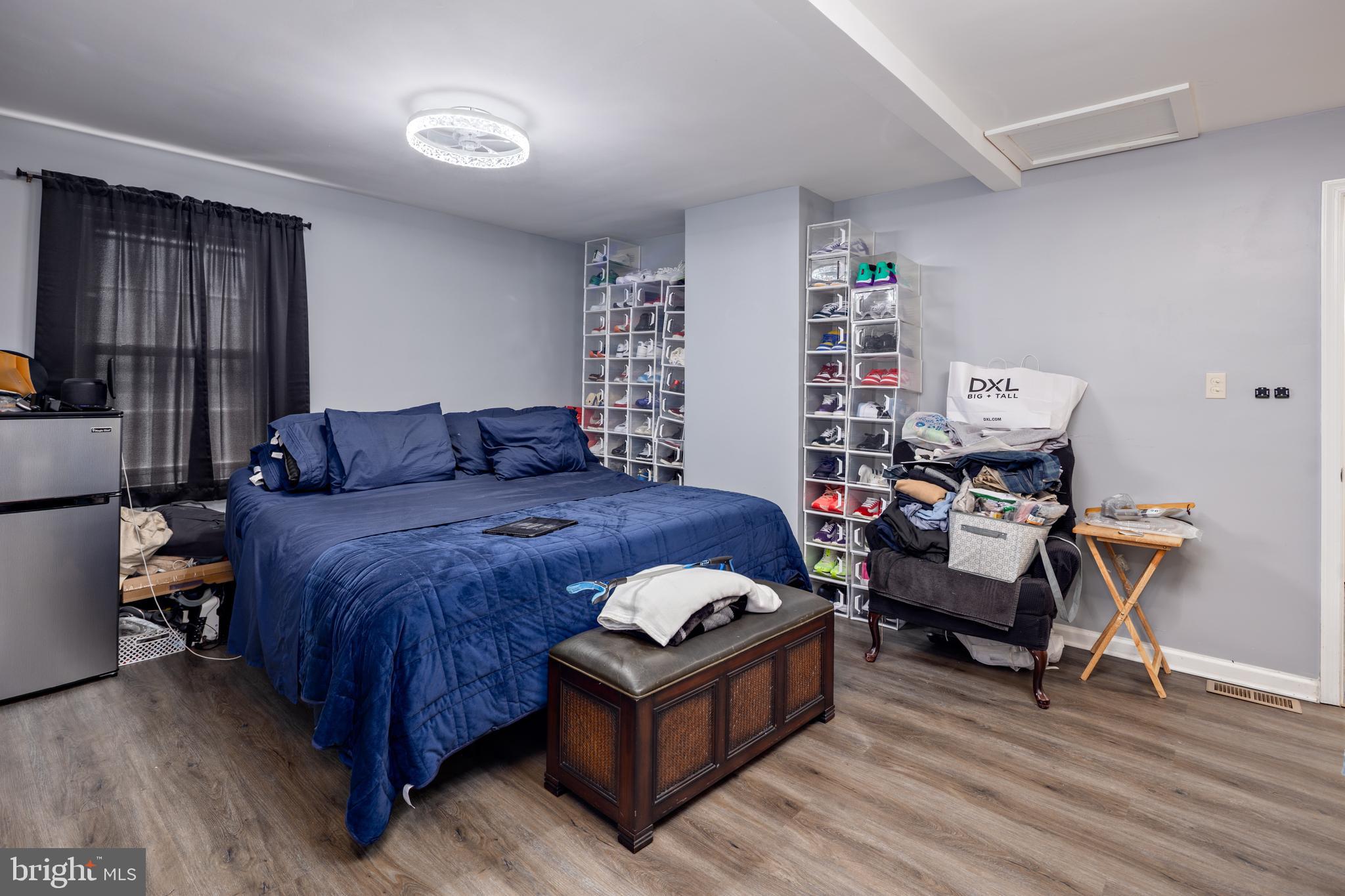 CATONSVILLE - Residential