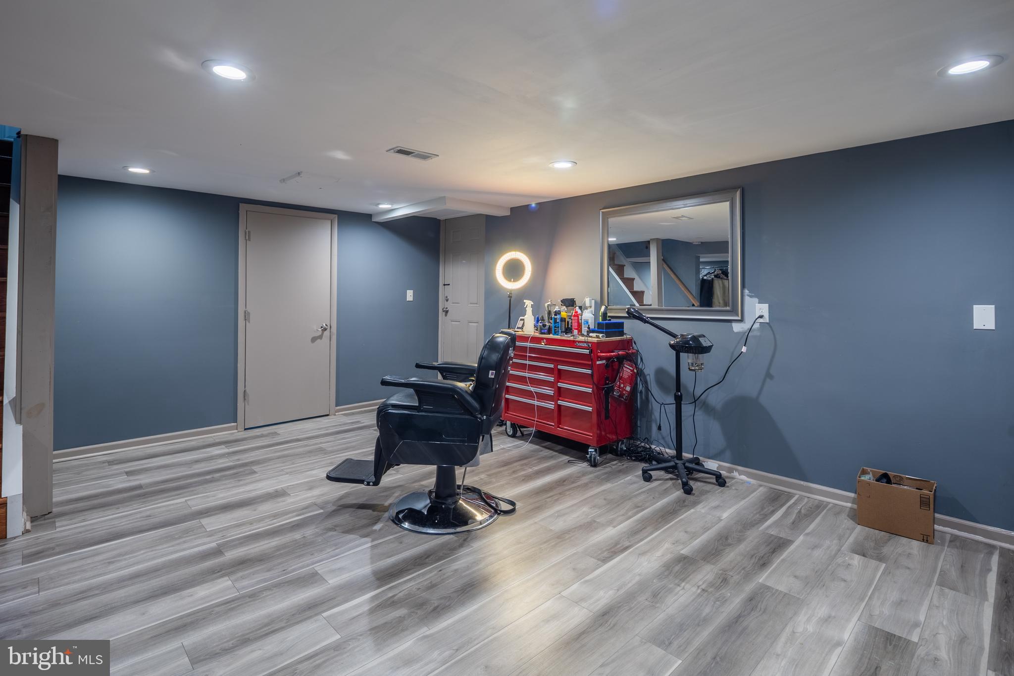 CATONSVILLE - Residential