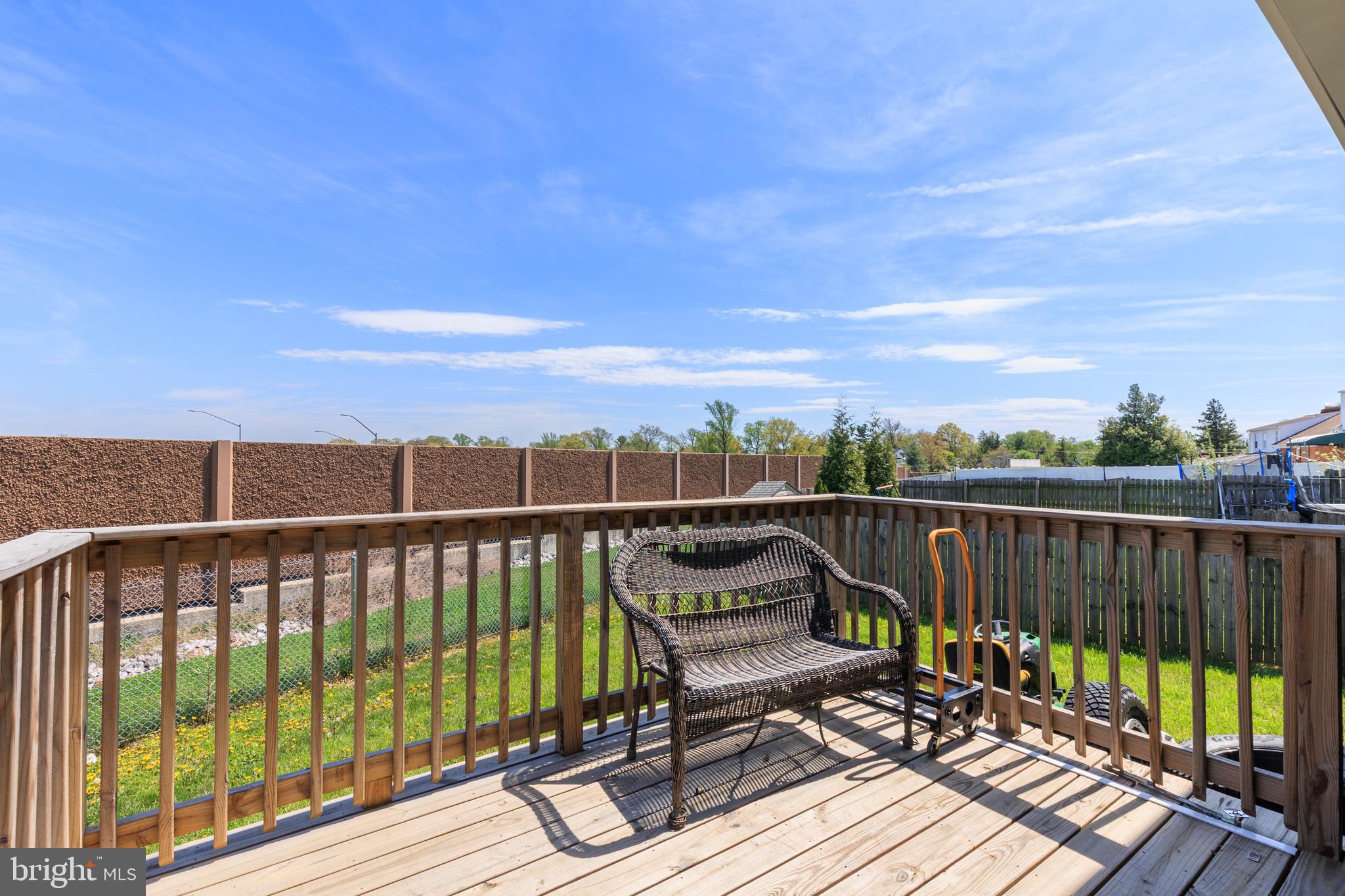 CATONSVILLE - Residential