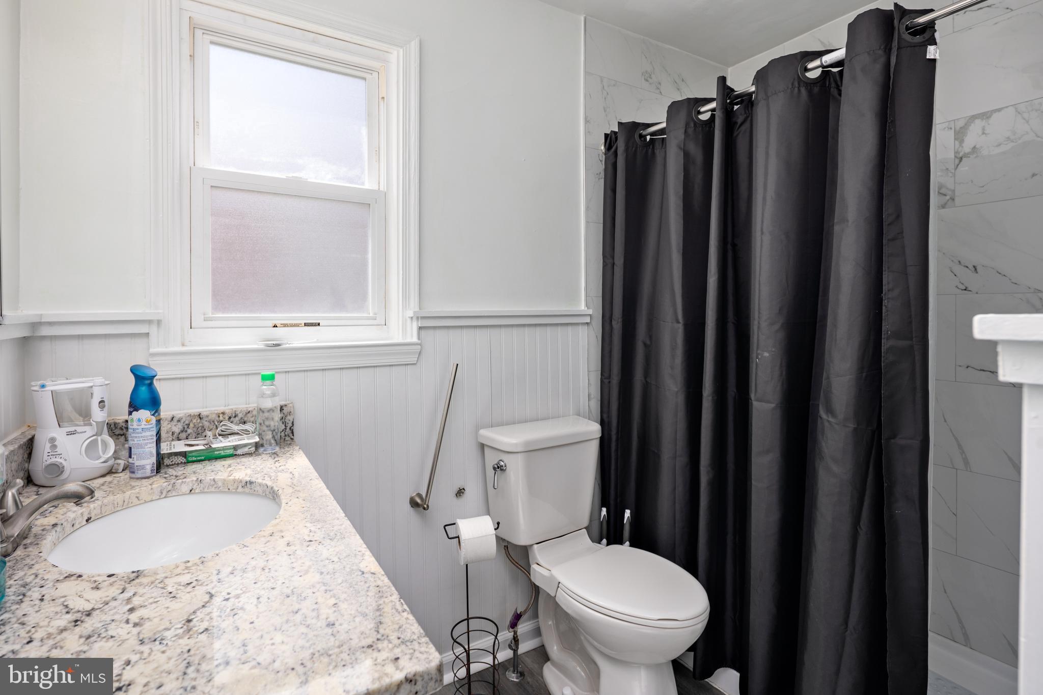 CATONSVILLE - Residential