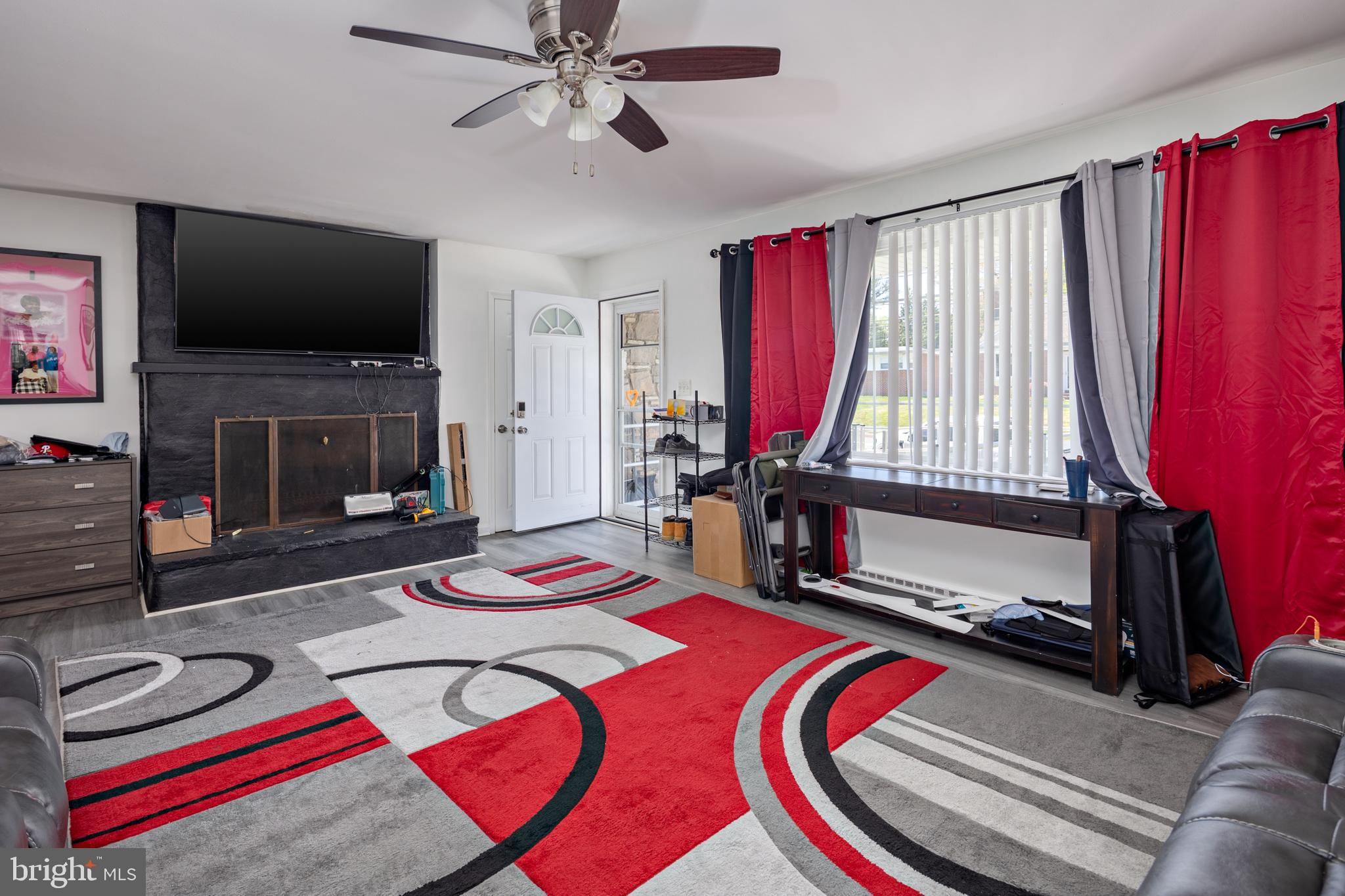 CATONSVILLE - Residential