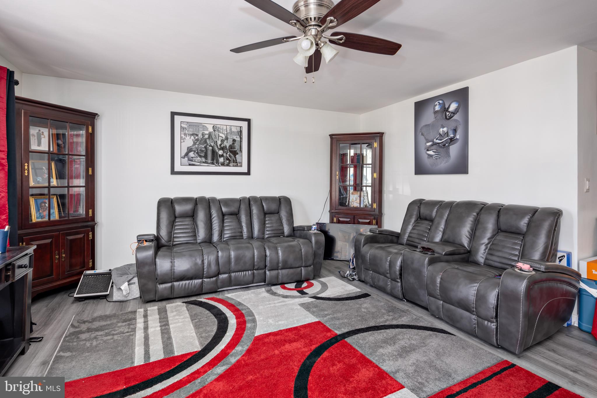 CATONSVILLE - Residential