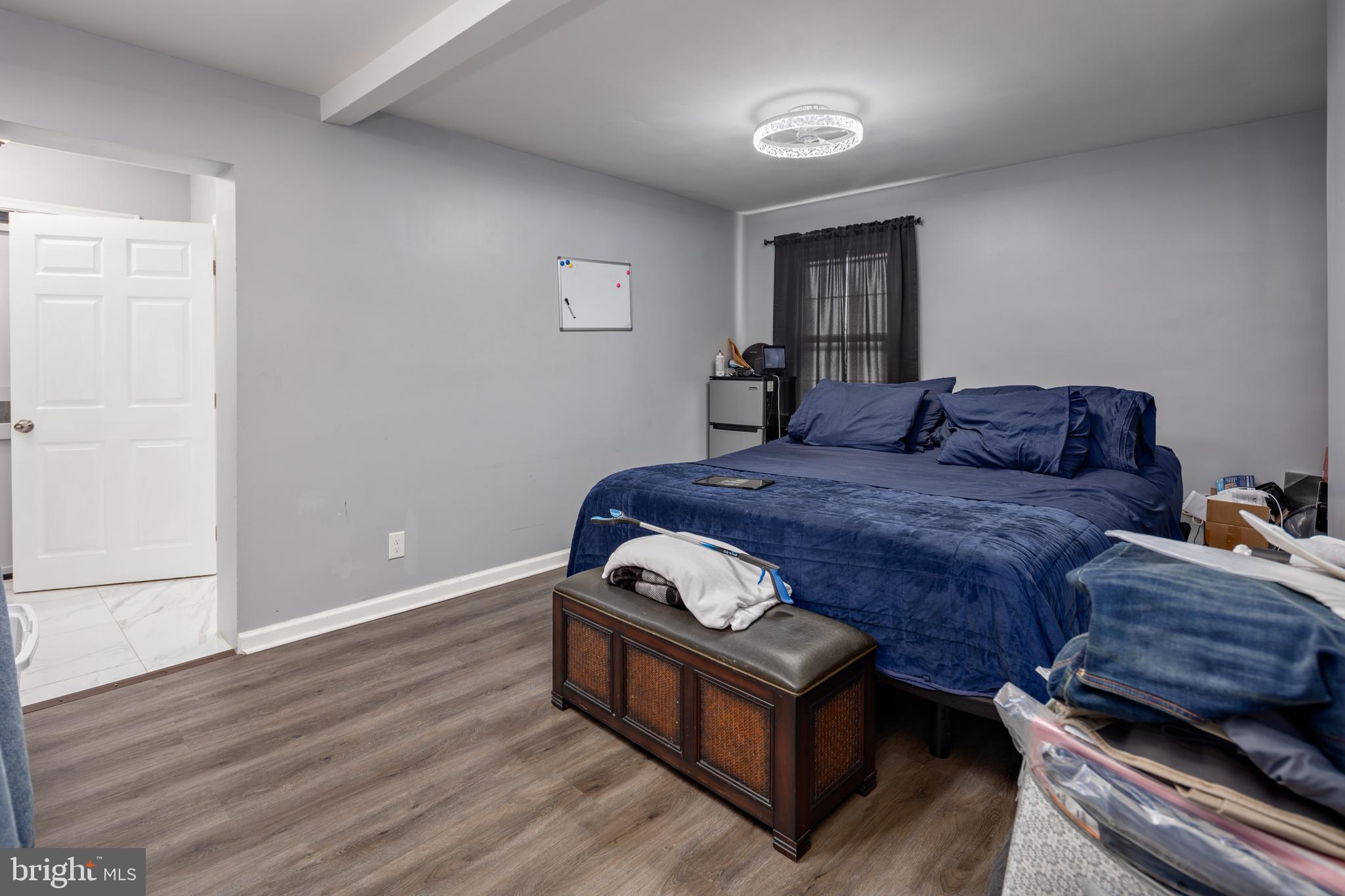 CATONSVILLE - Residential