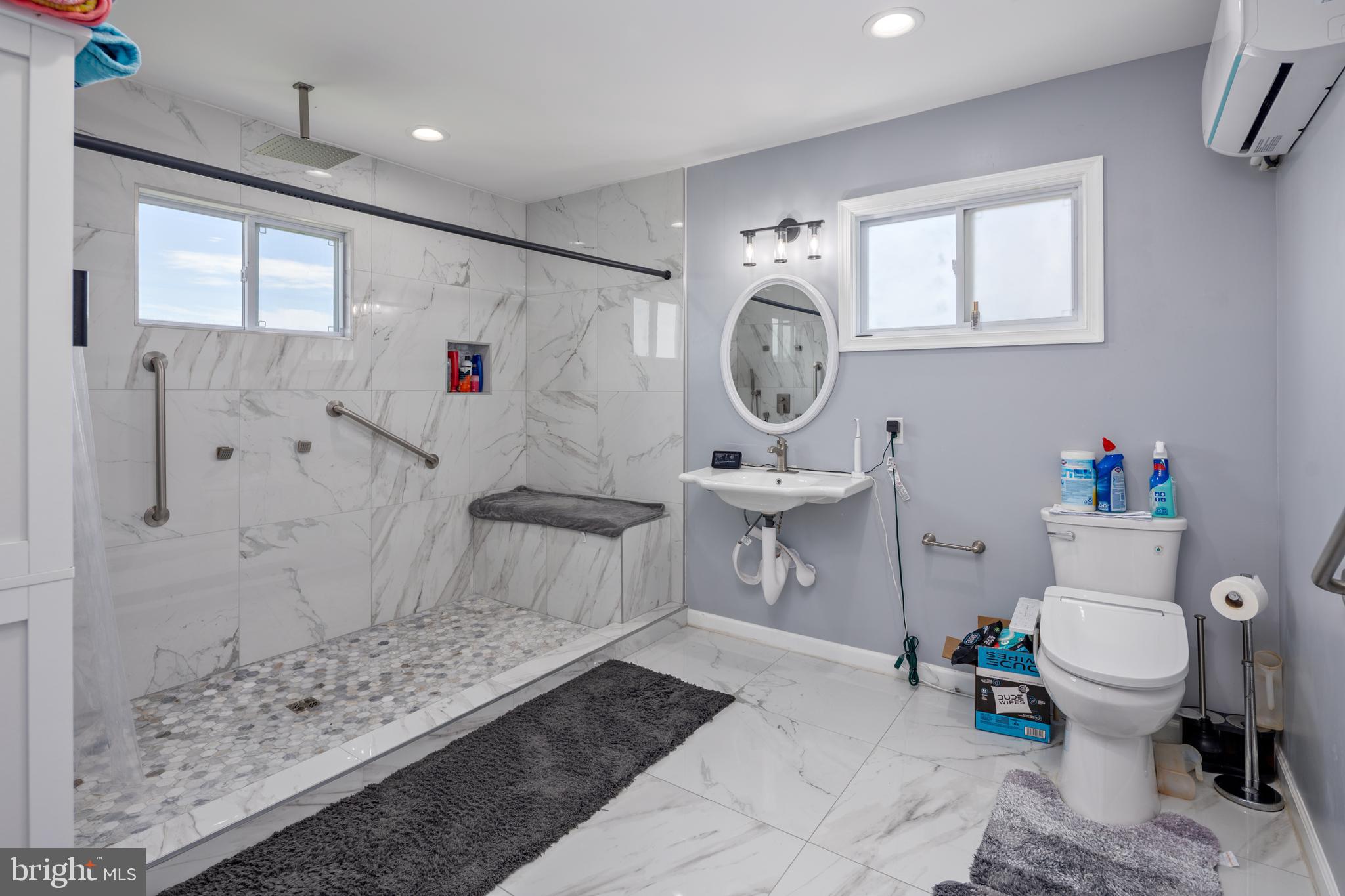 CATONSVILLE - Residential