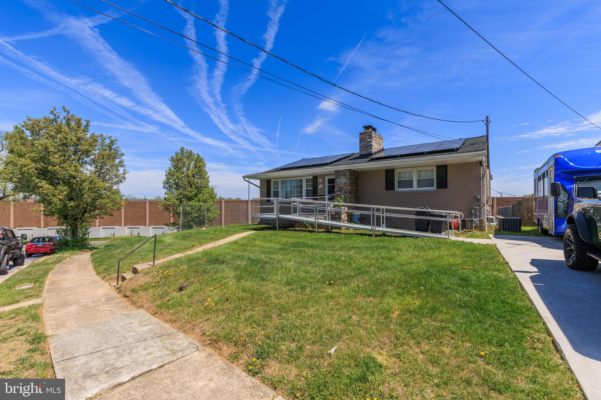 CATONSVILLE - Residential