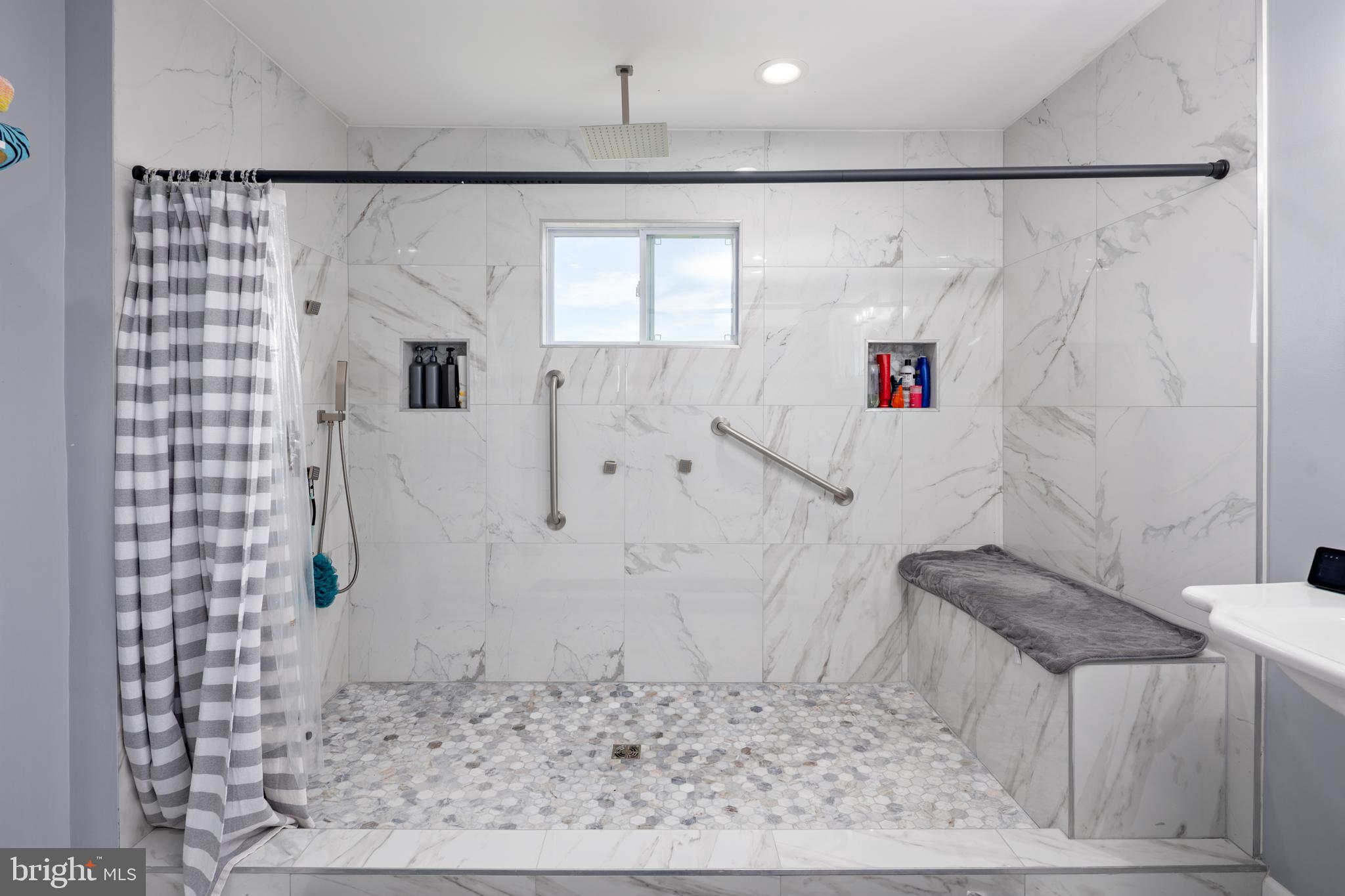 CATONSVILLE - Residential