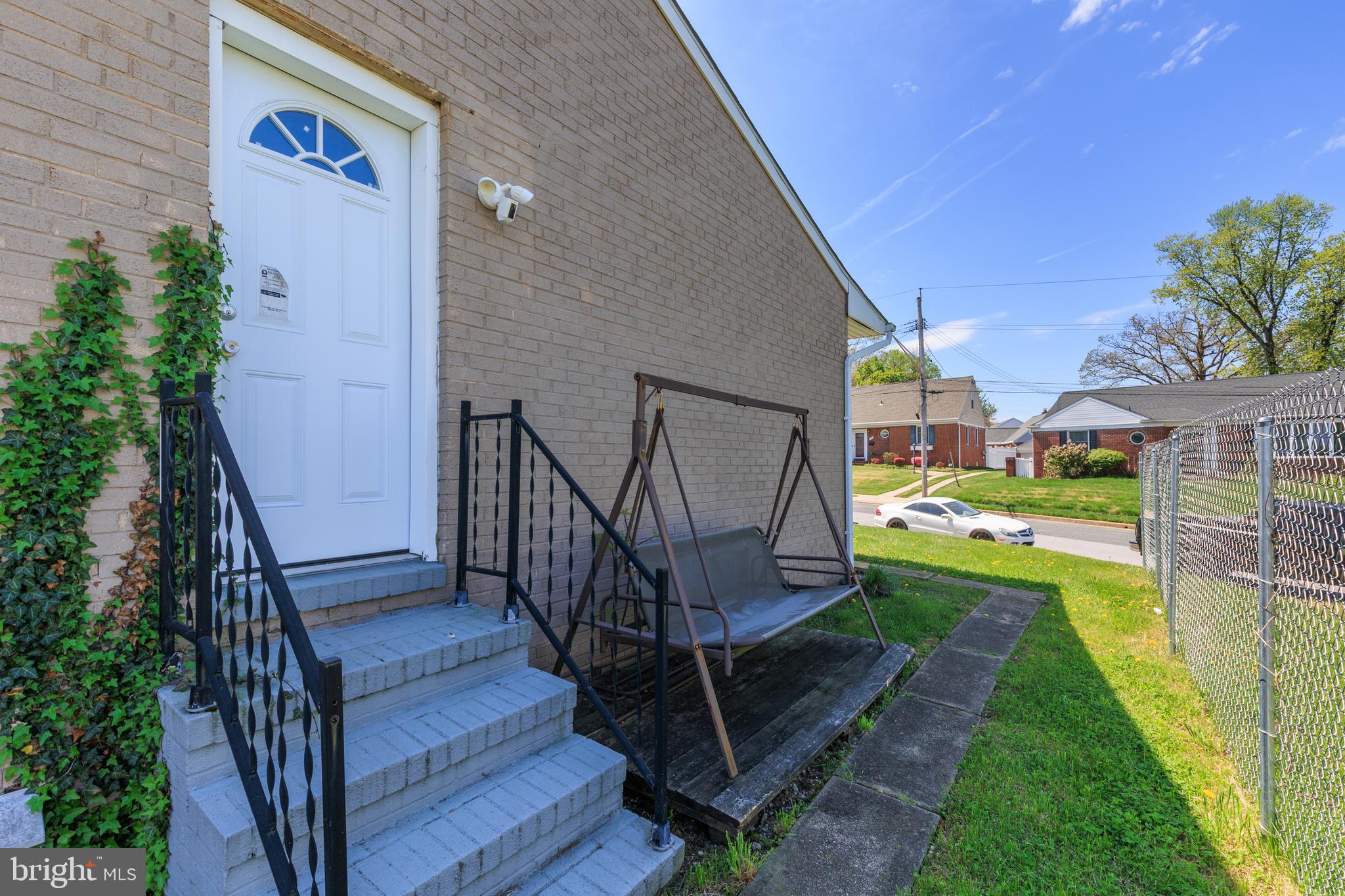 CATONSVILLE - Residential