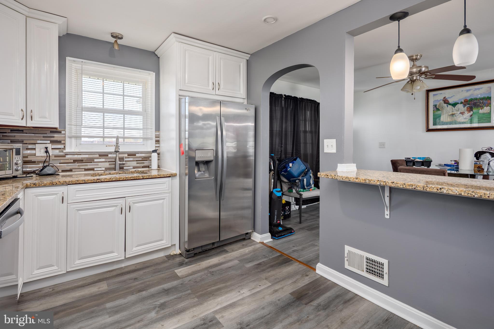 CATONSVILLE - Residential