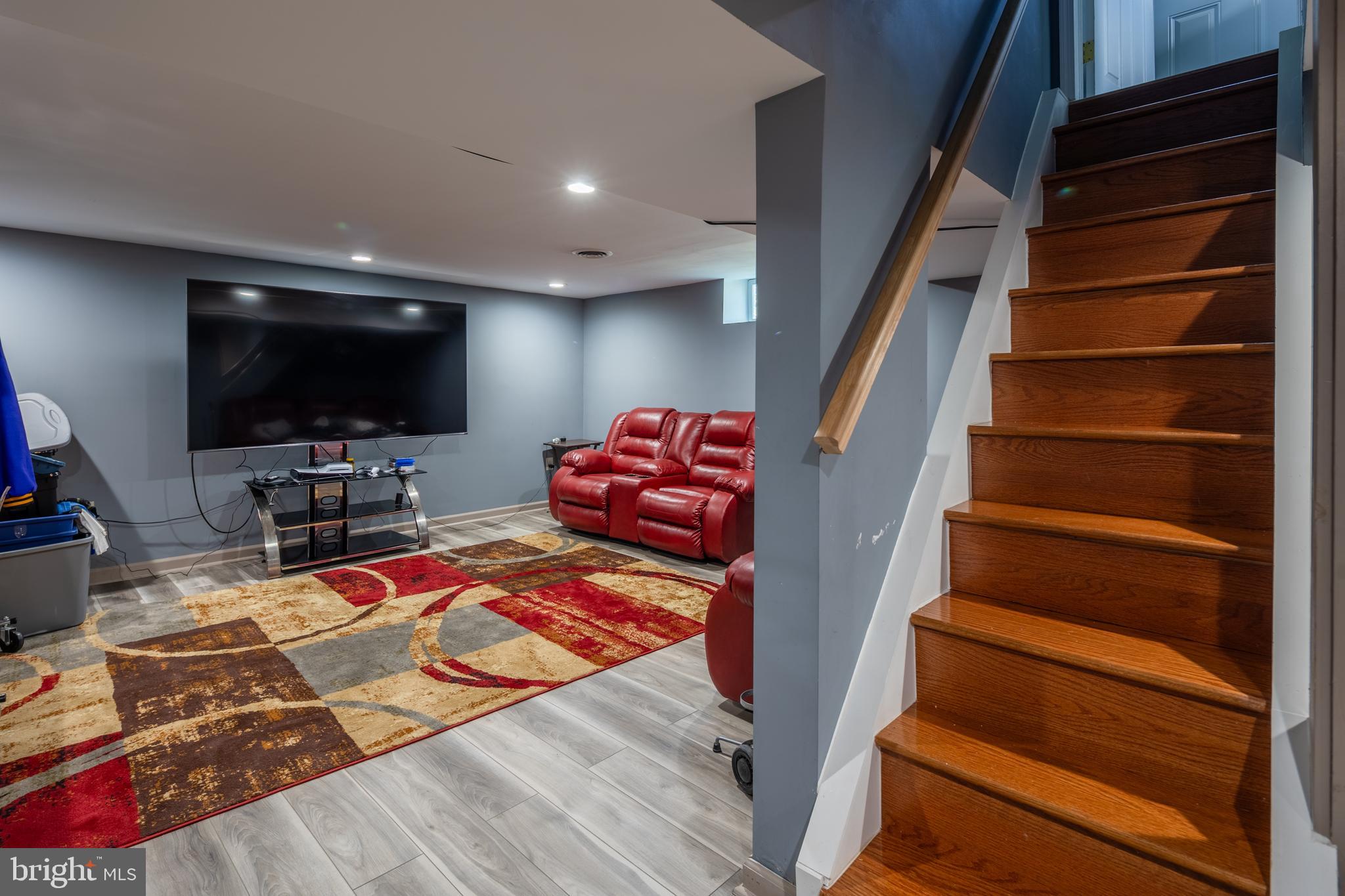 CATONSVILLE - Residential