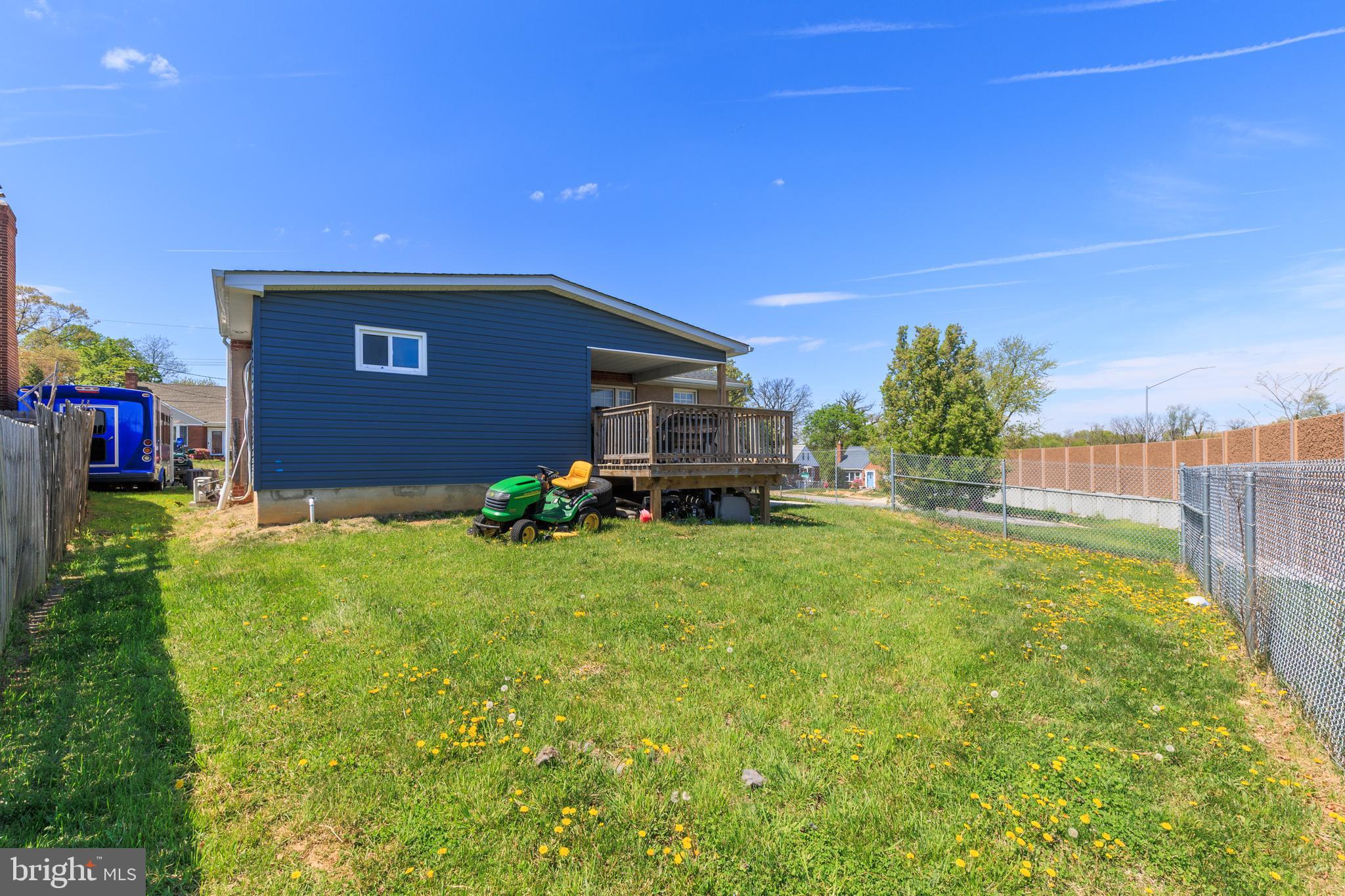 CATONSVILLE - Residential