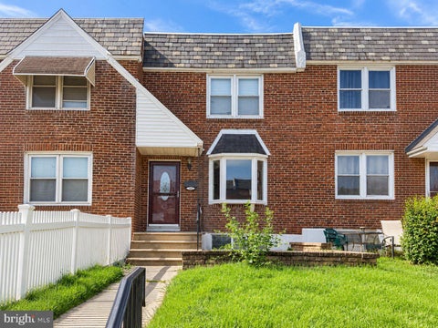 Townhouse For Sale - 2804 Disston Street<br/> Philadelphia County, PHILADELPHIA, PA 19149