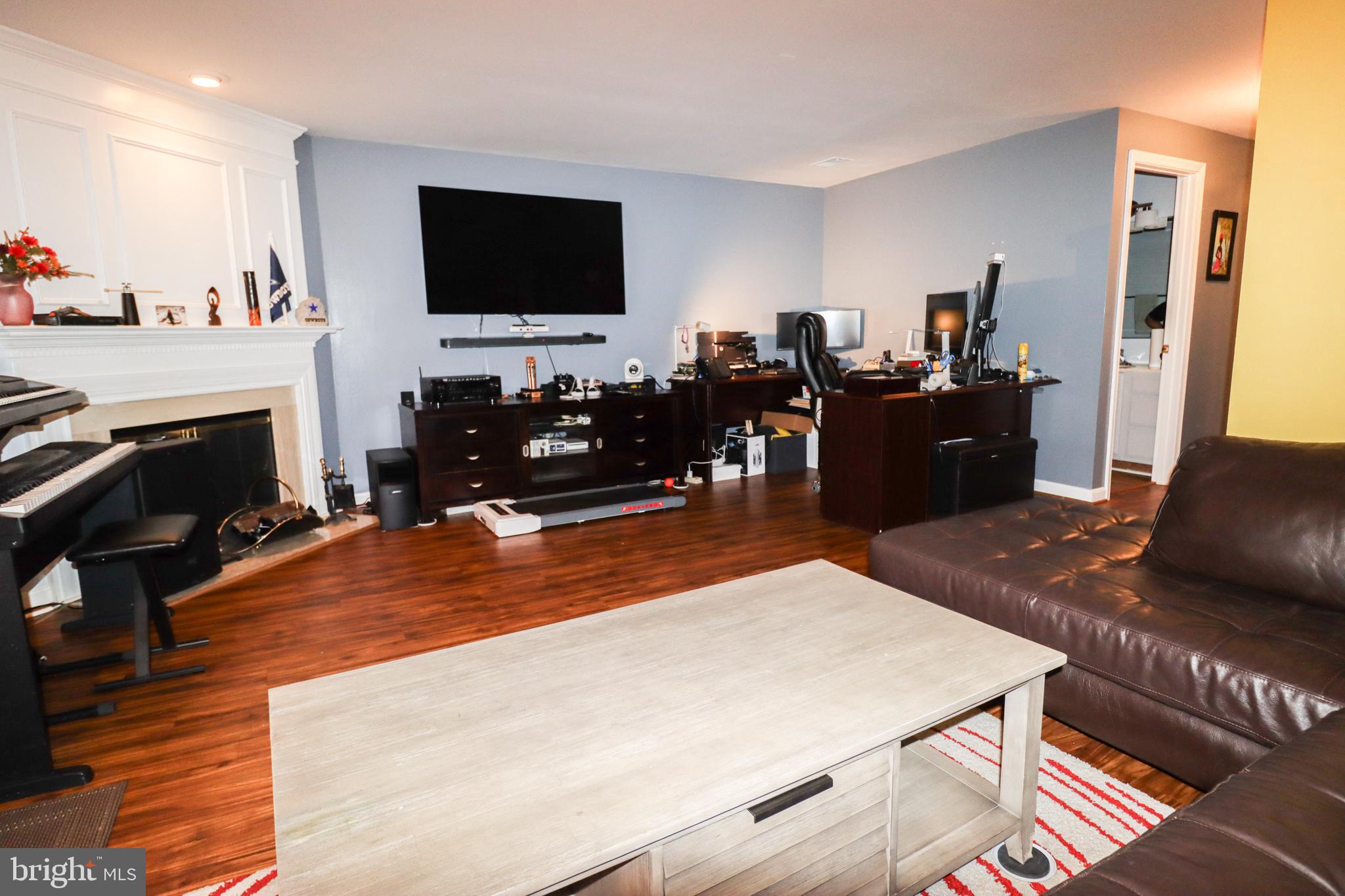 RIVER OAKS - Residential