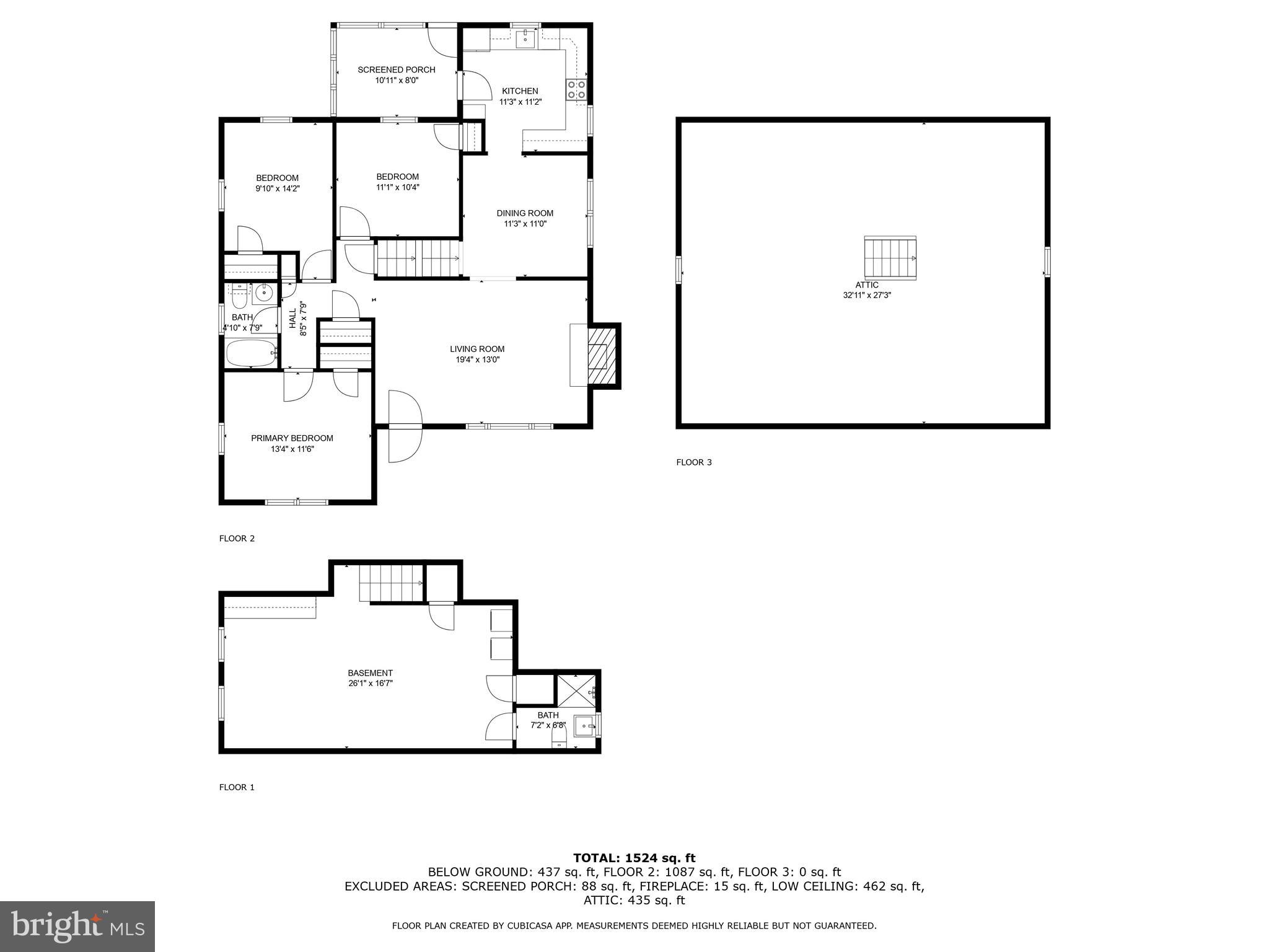 CARTER & GLAIZE - Residential