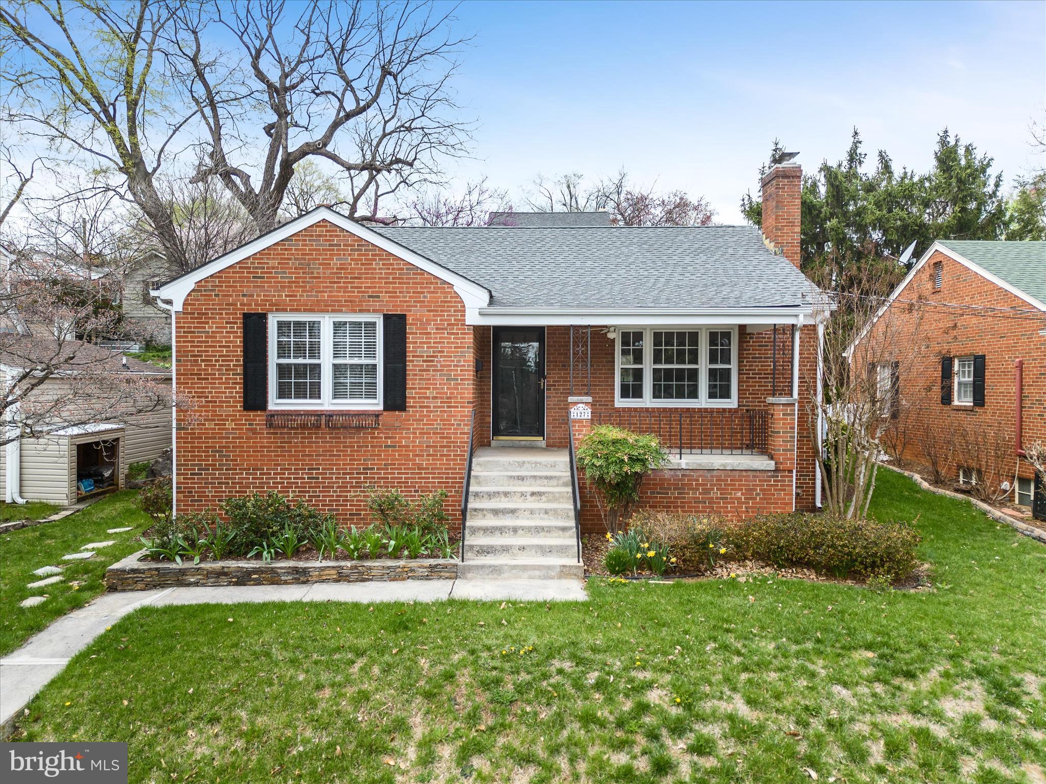 CARTER & GLAIZE - Residential