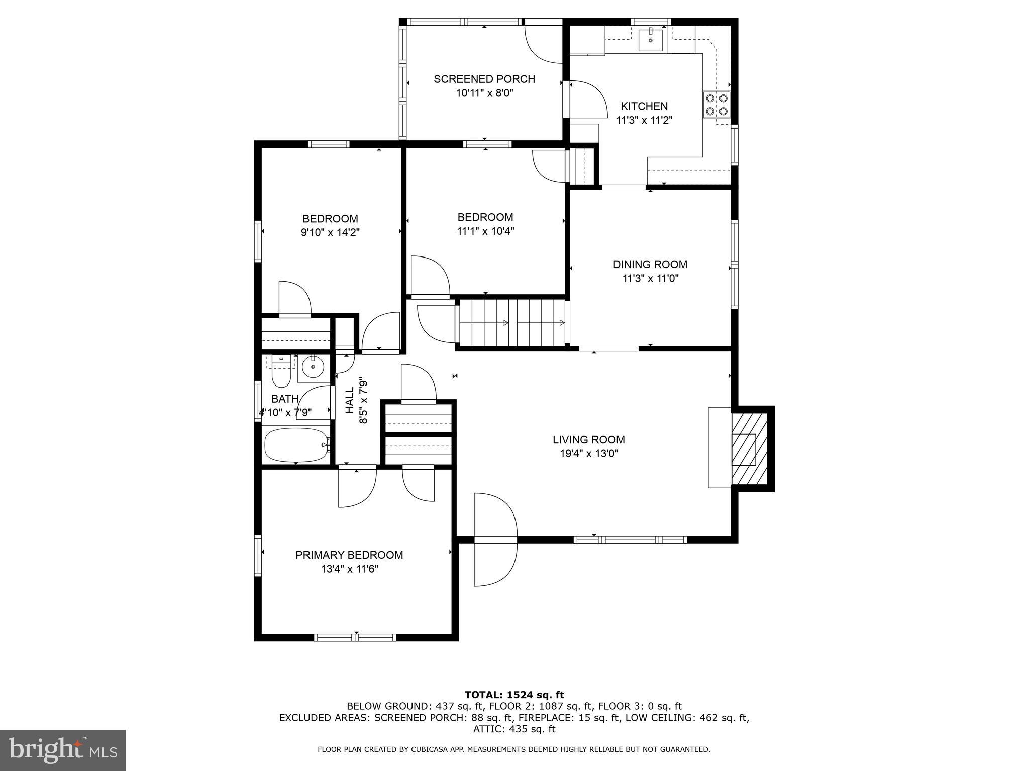 CARTER & GLAIZE - Residential