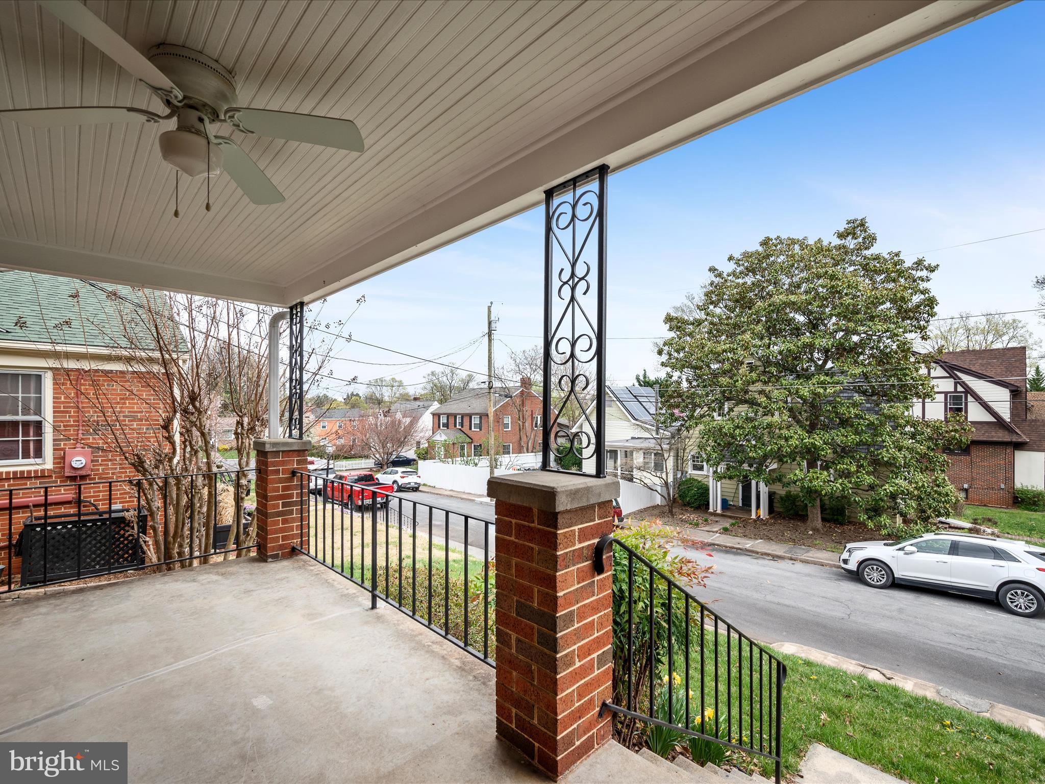 CARTER & GLAIZE - Residential