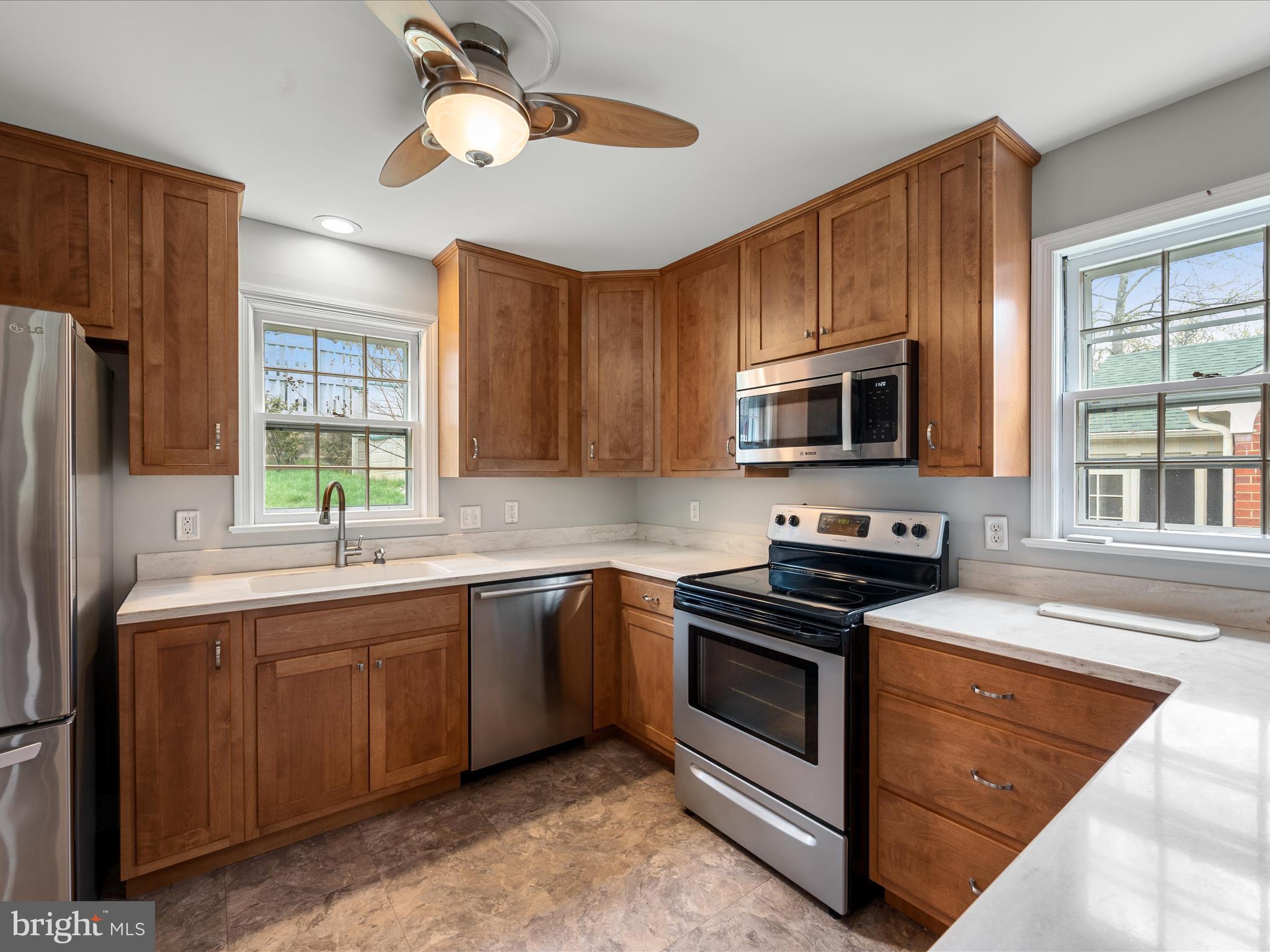 CARTER & GLAIZE - Residential