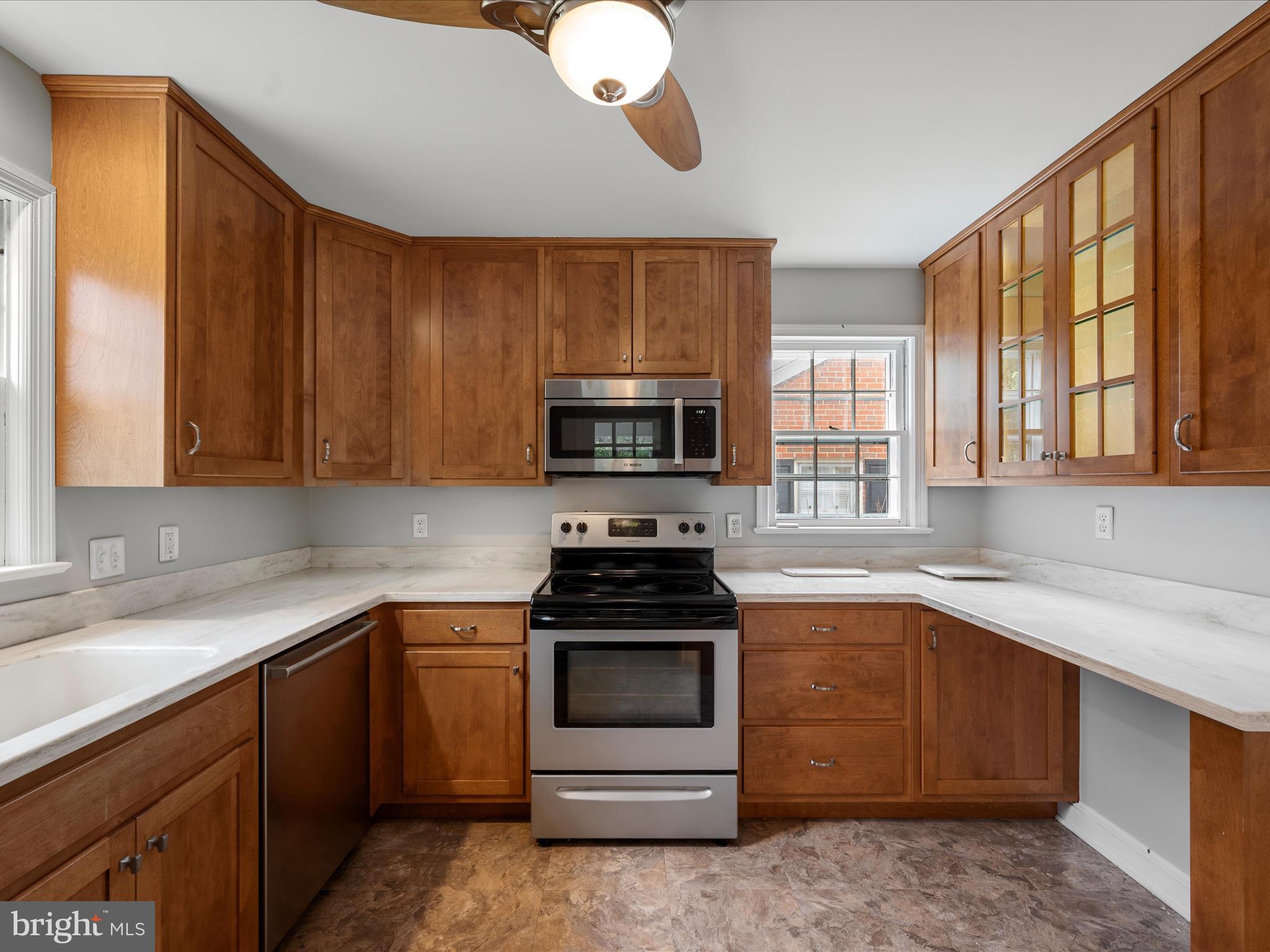 CARTER & GLAIZE - Residential